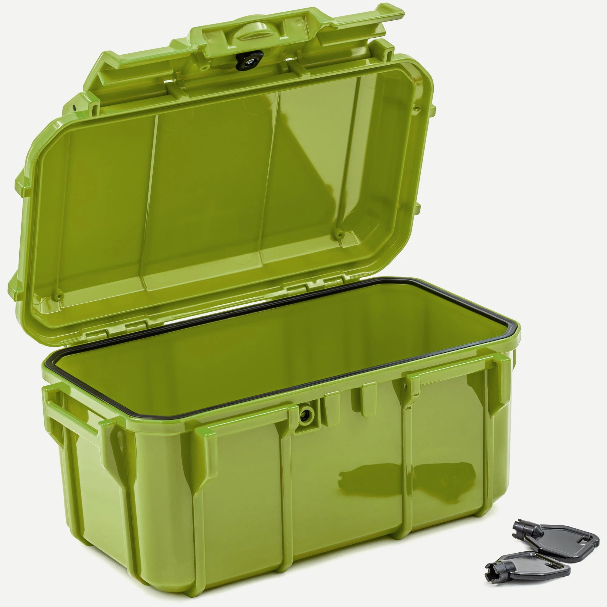 TOUGHBOX™ - SE58 Micro EDC Drybox - Image 51