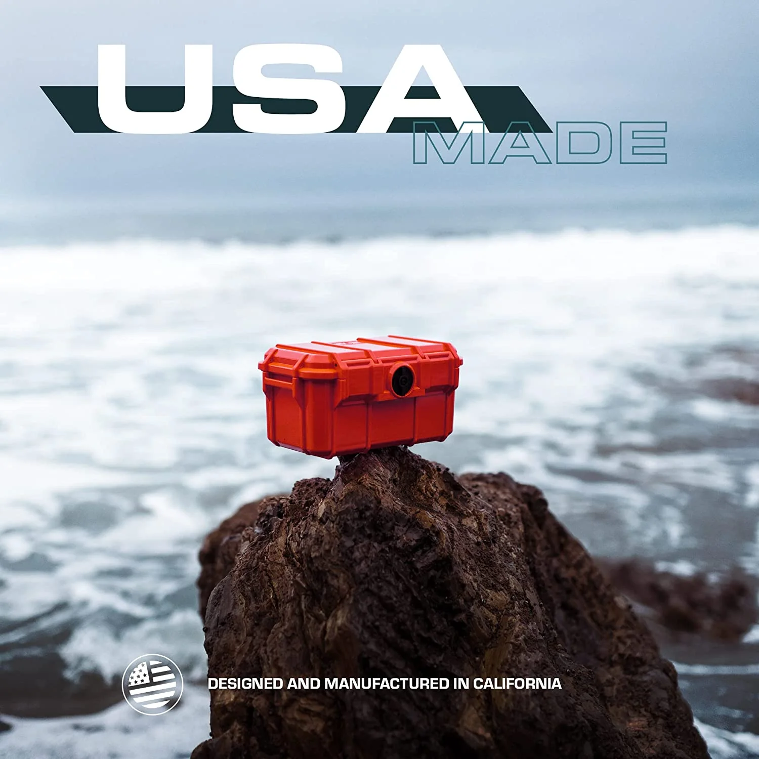 TOUGHBOX™ - SE58 Micro EDC Drybox - Image 6