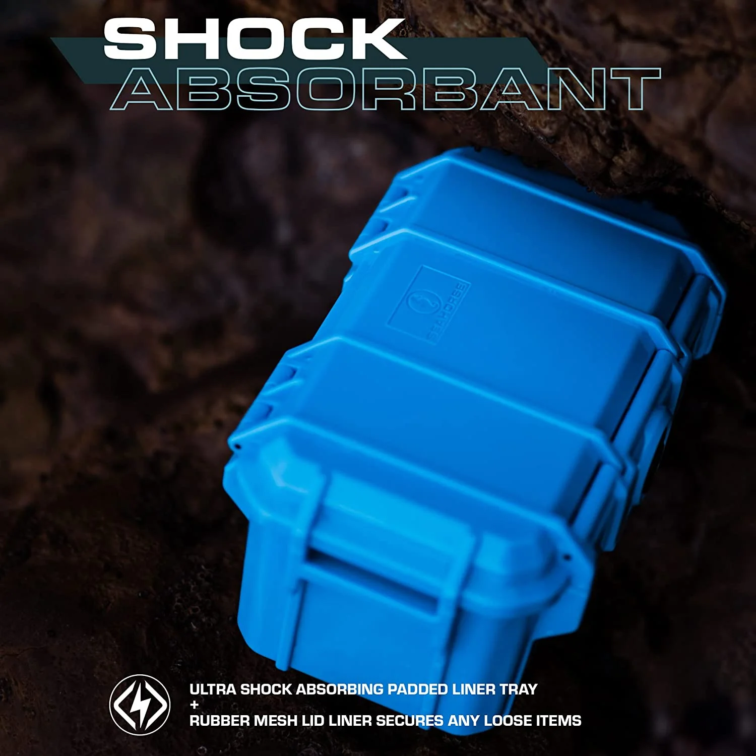 TOUGHBOX™ - SE58 Micro EDC Drybox - Image 8