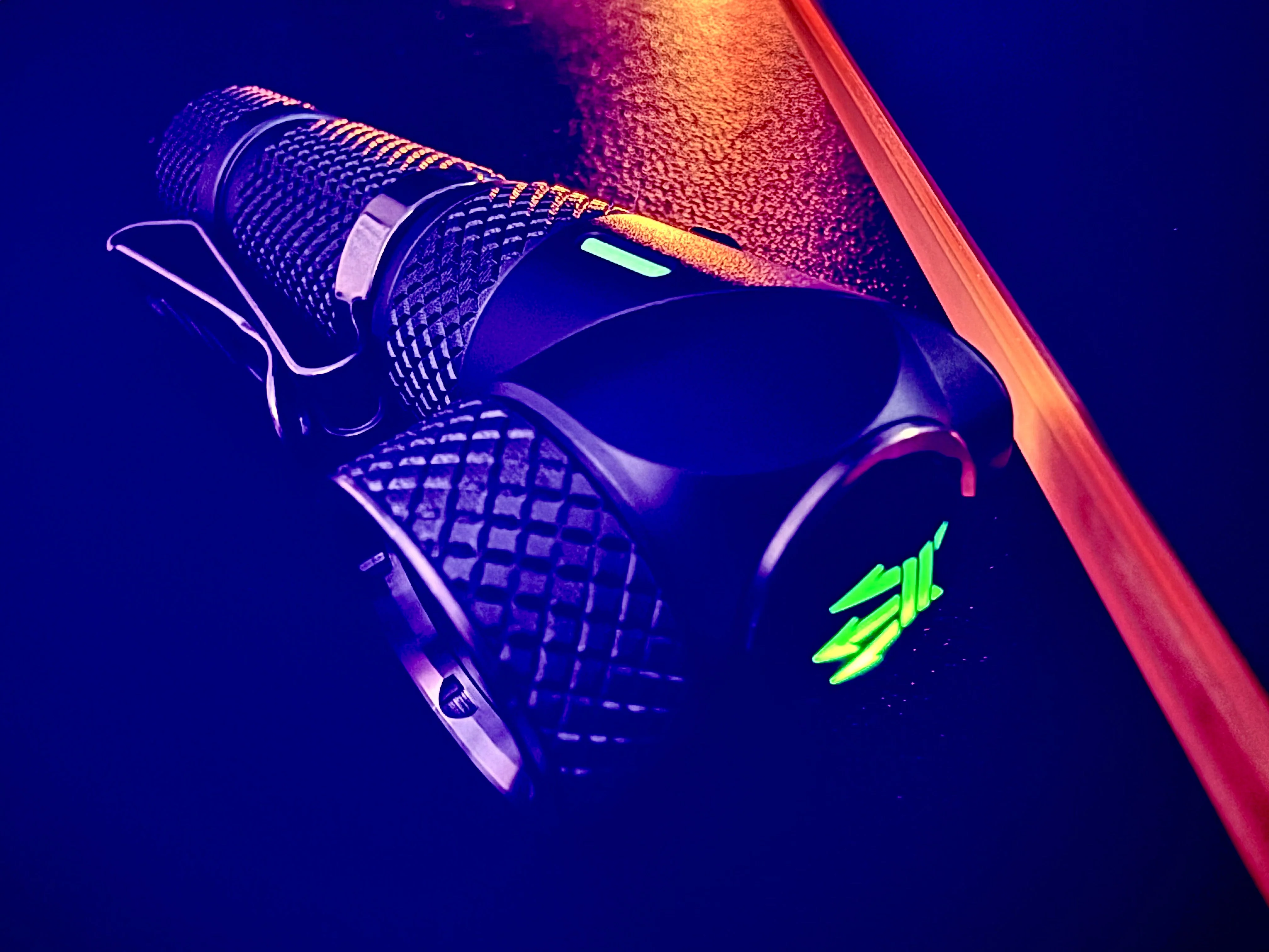 TPF - Pivot Pro 14500/AA + Built Afterburner Markers Flashlight by Maratac® 🔥 New 🔥 - Image 13