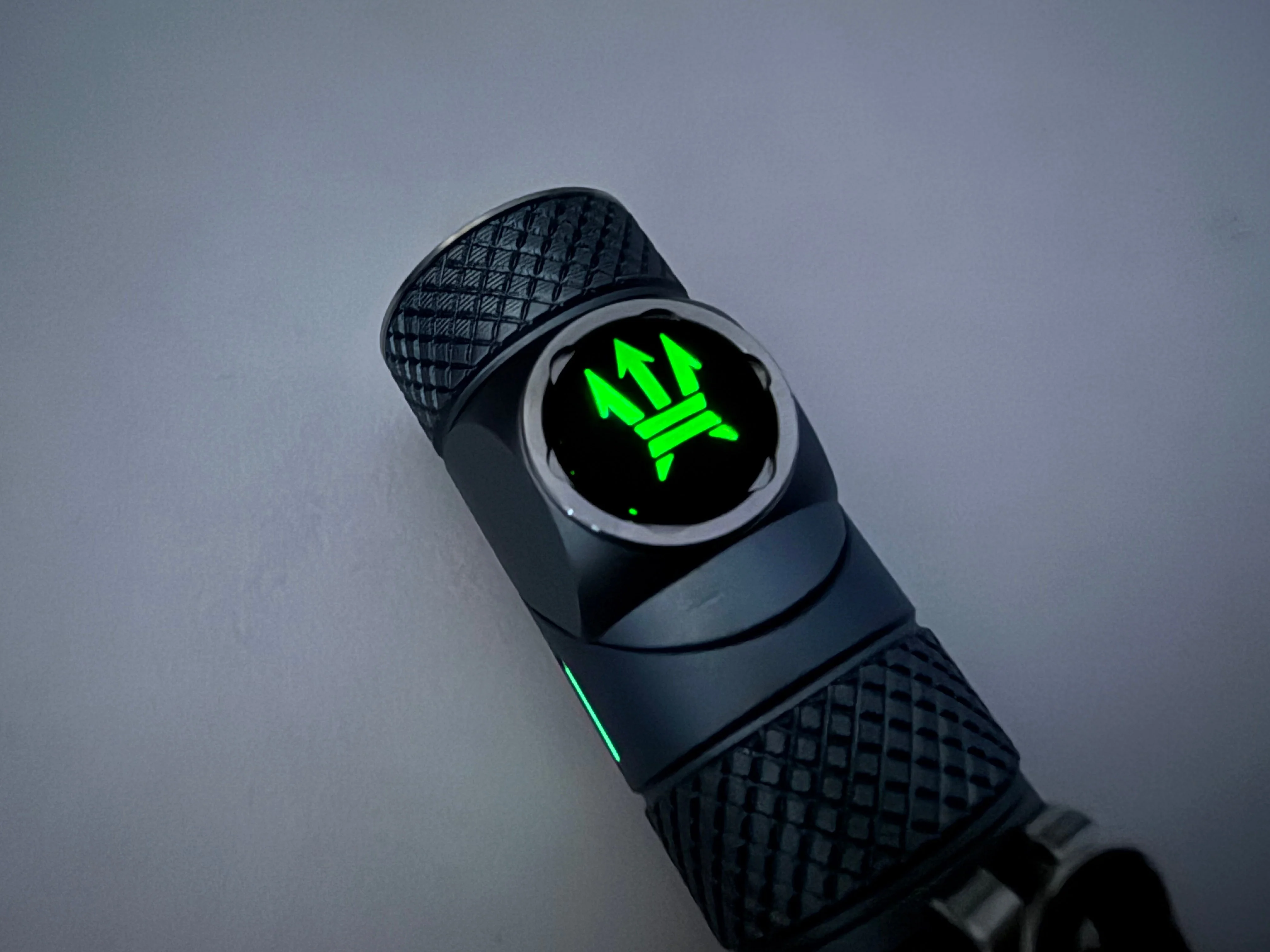 TPF - Pivot Pro 14500/AA + Built Afterburner Markers Flashlight by Maratac® 🔥 New 🔥 - Image 14