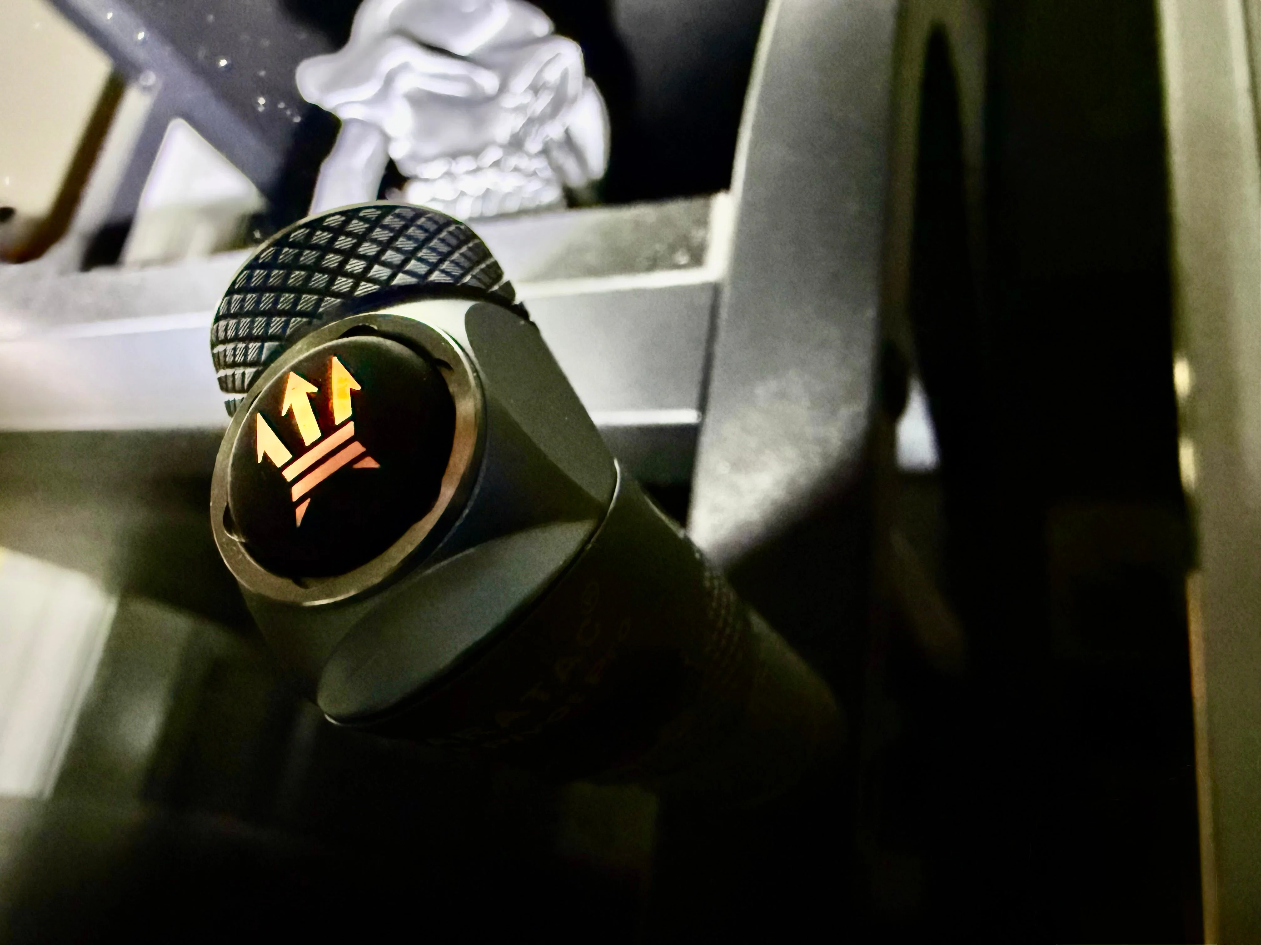 TPF - Pivot Pro 14500/AA + Built Afterburner Markers Flashlight by Maratac® 🔥 New 🔥 - Image 7
