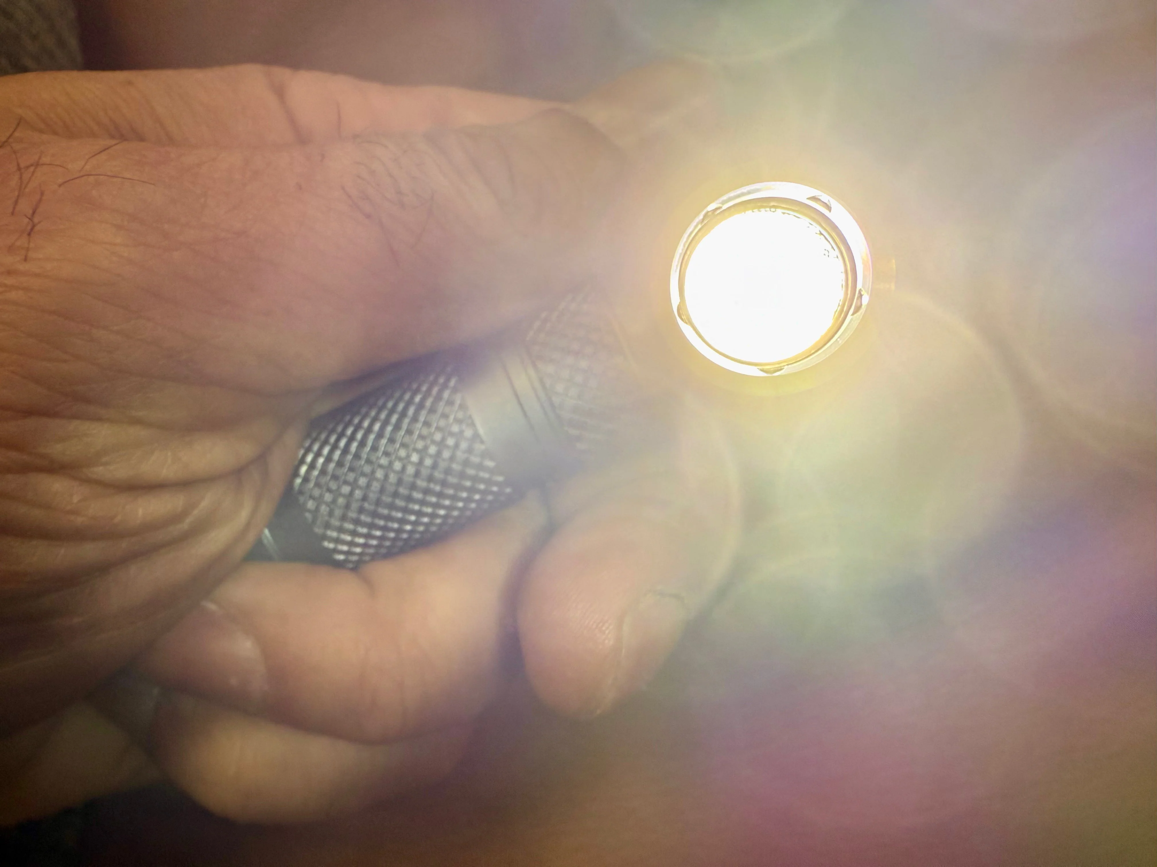 TPF - Pivot Pro 14500/AA + Built Afterburner Markers Flashlight by Maratac® 🔥 New 🔥 - Image 9