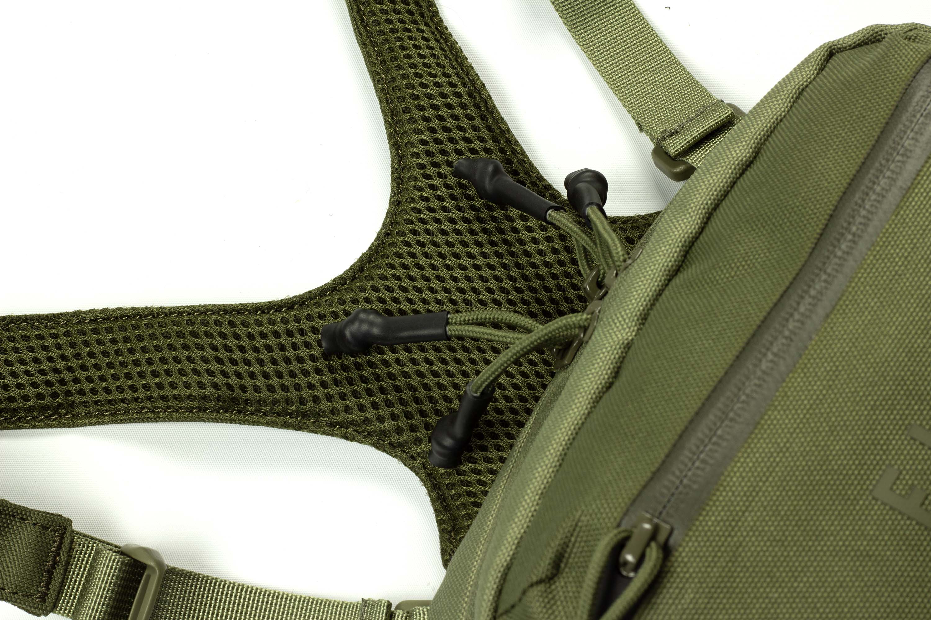 TRAILGUARD Chest Pack for Concealed Carry - Image 10