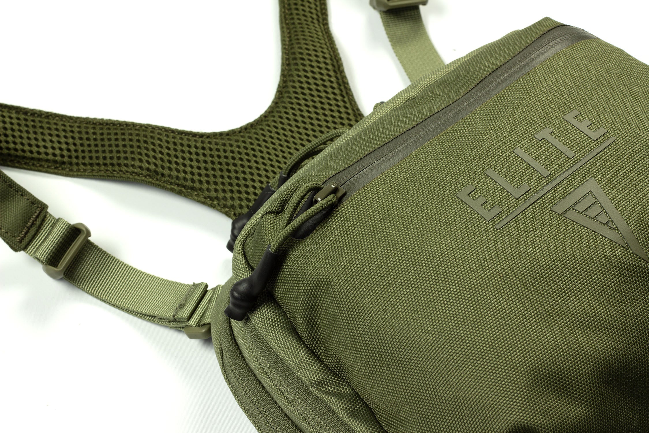 TRAILGUARD Chest Pack for Concealed Carry - Image 11