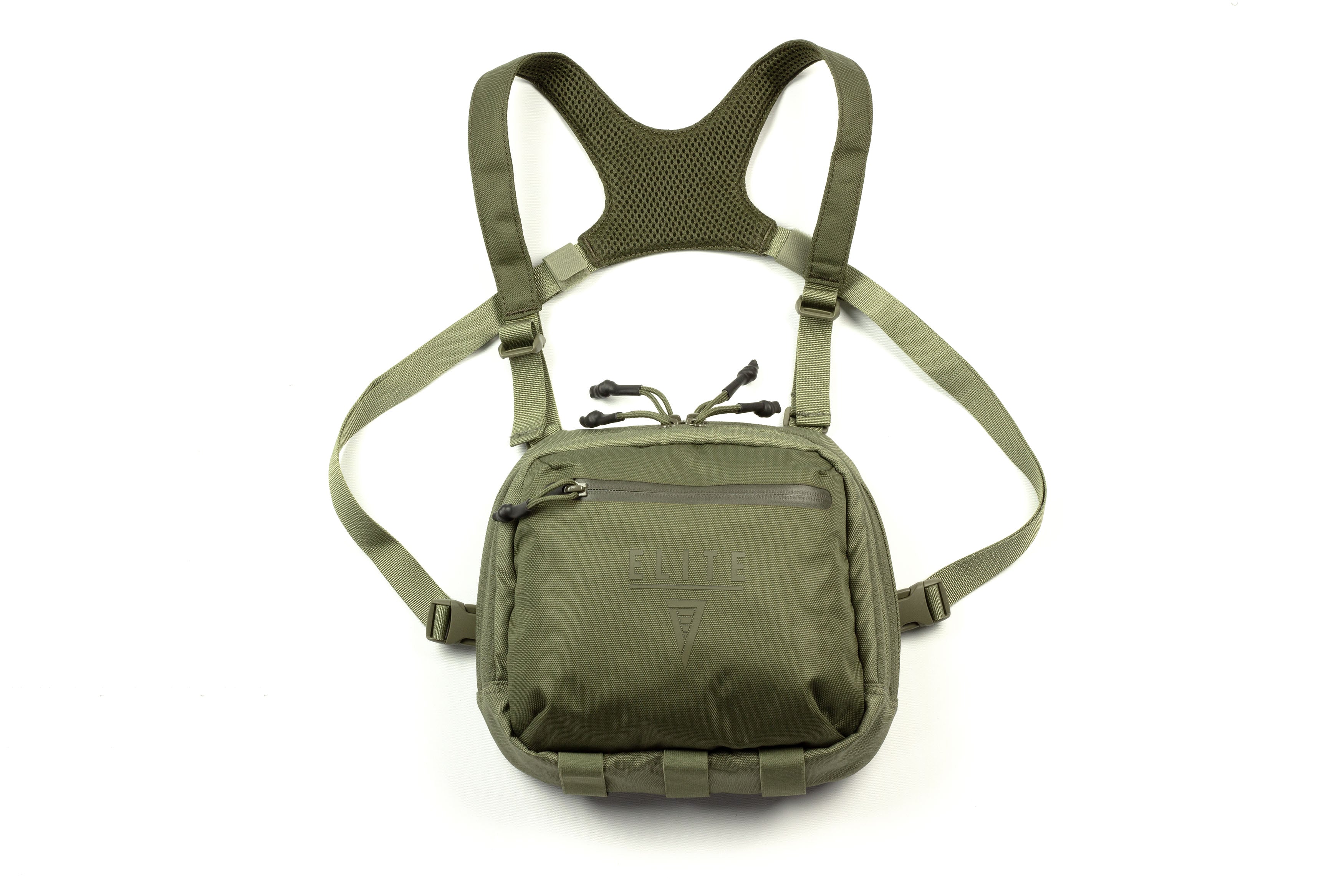 TRAILGUARD Chest Pack for Concealed Carry - Image 2