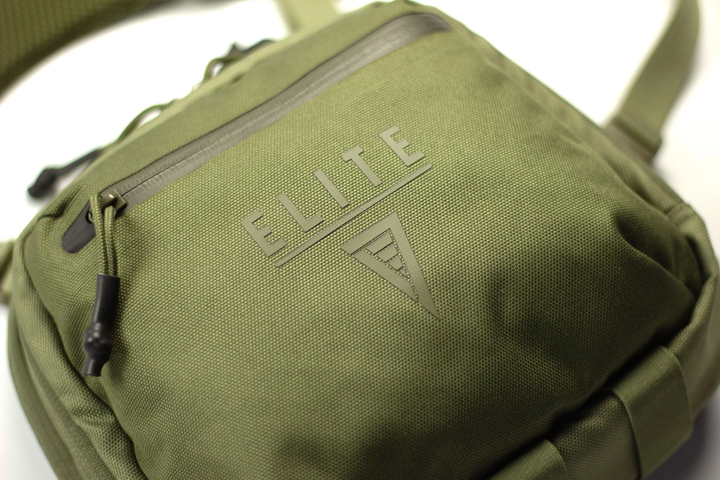 TRAILGUARD Chest Pack for Concealed Carry - Image 5