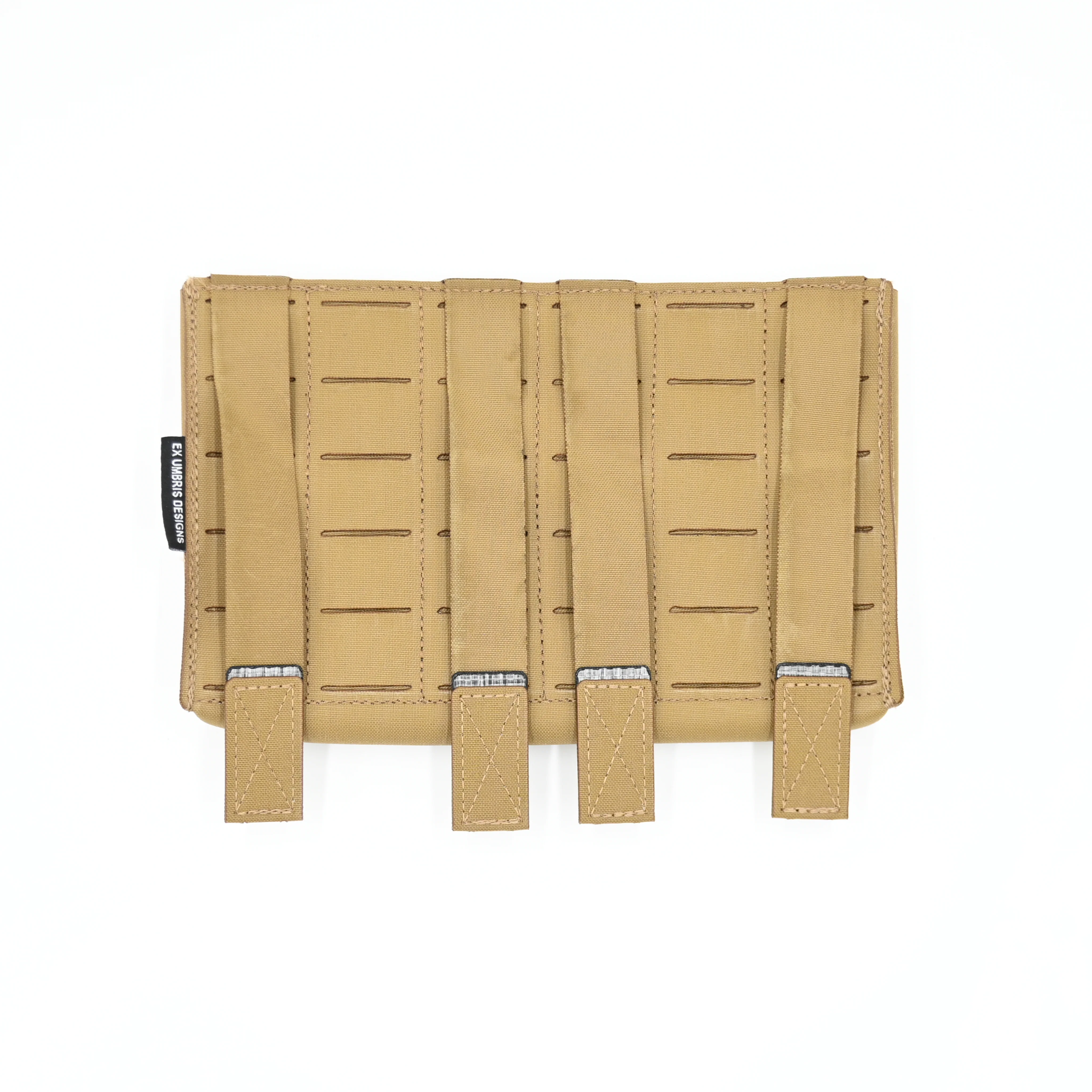 Triple 5.56mm MOLLE Placard - Image 14