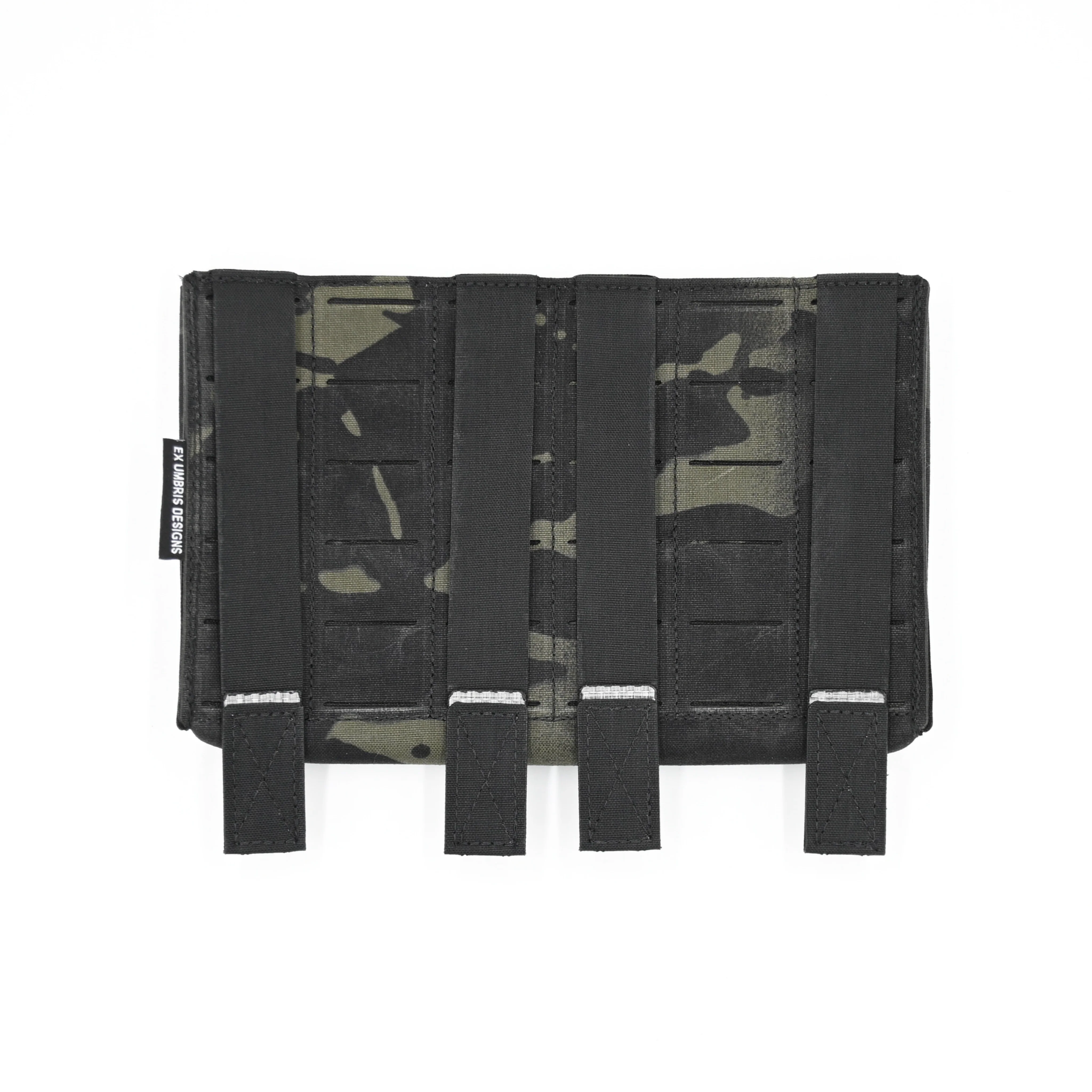 Triple 5.56mm MOLLE Placard - Image 16
