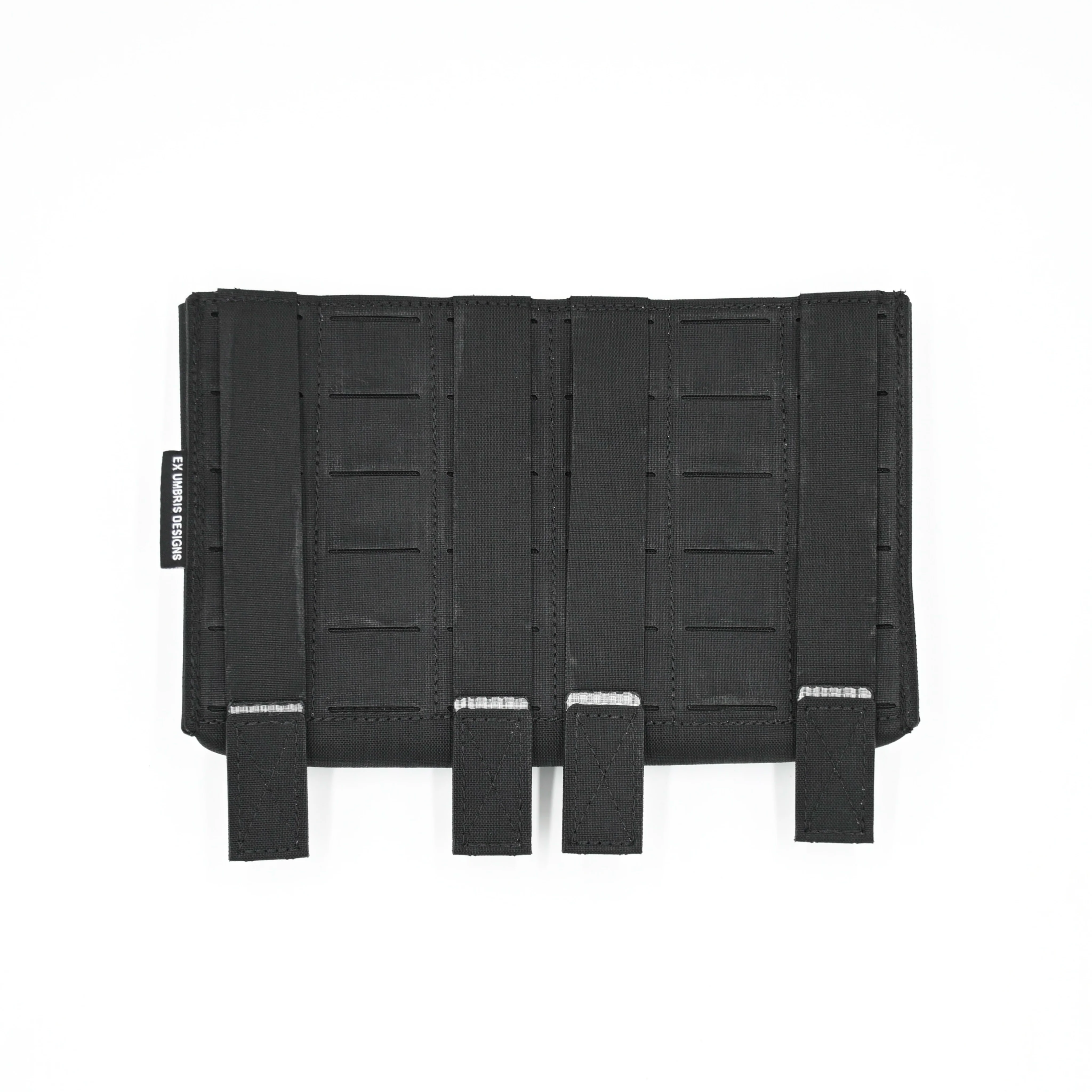 Triple 5.56mm MOLLE Placard - Image 18