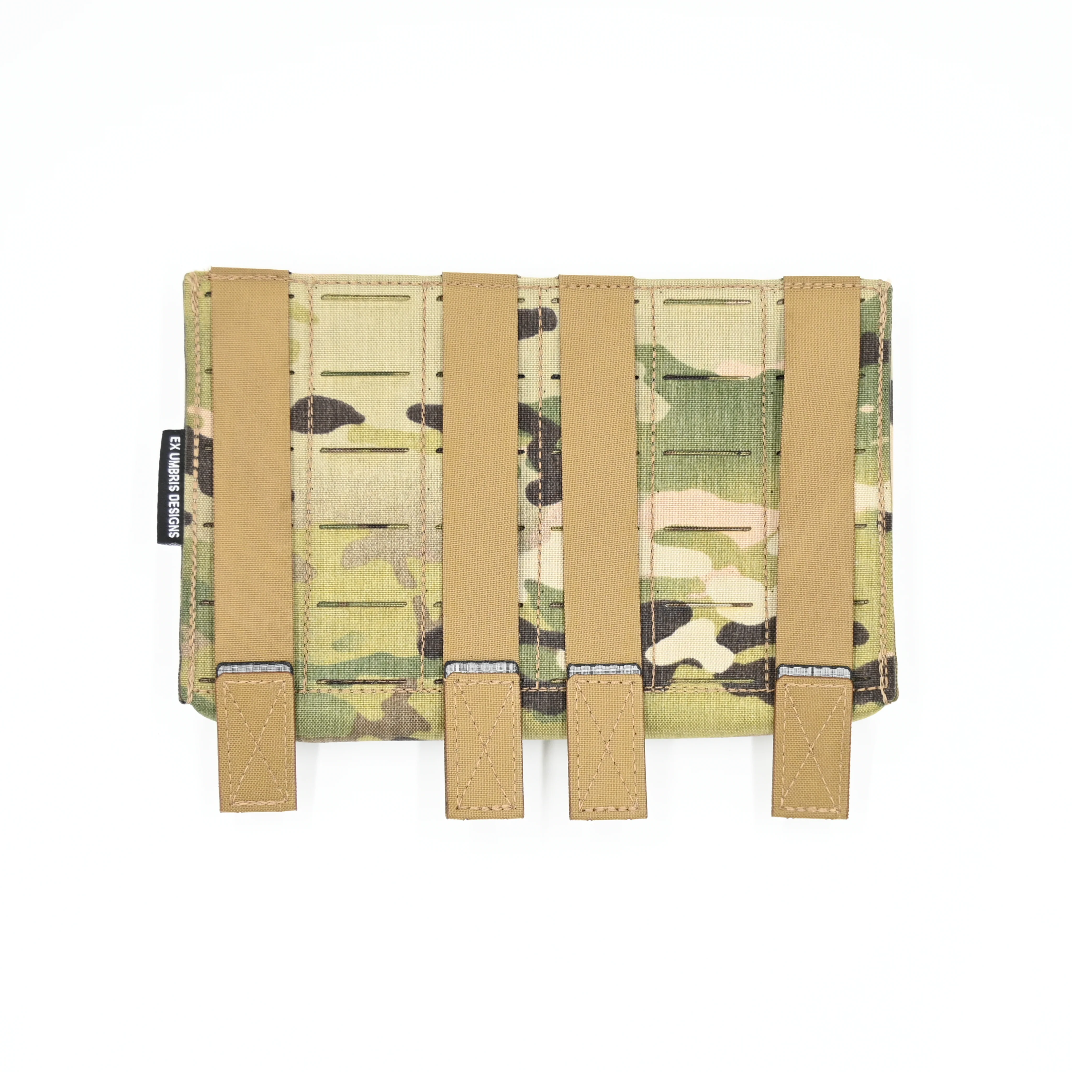 Triple 5.56mm MOLLE Placard - Image 8