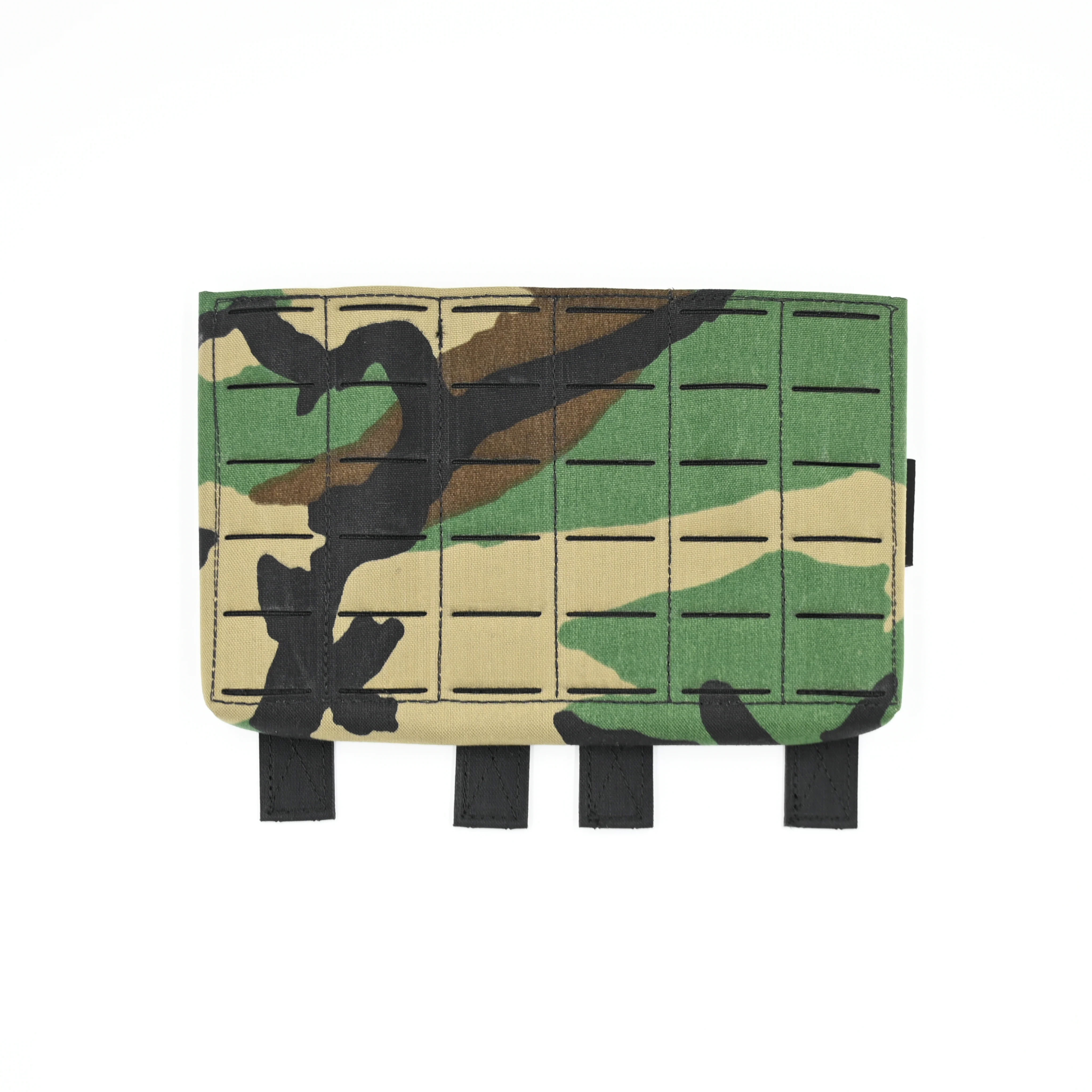 Triple 5.56mm MOLLE Placard - Image 9