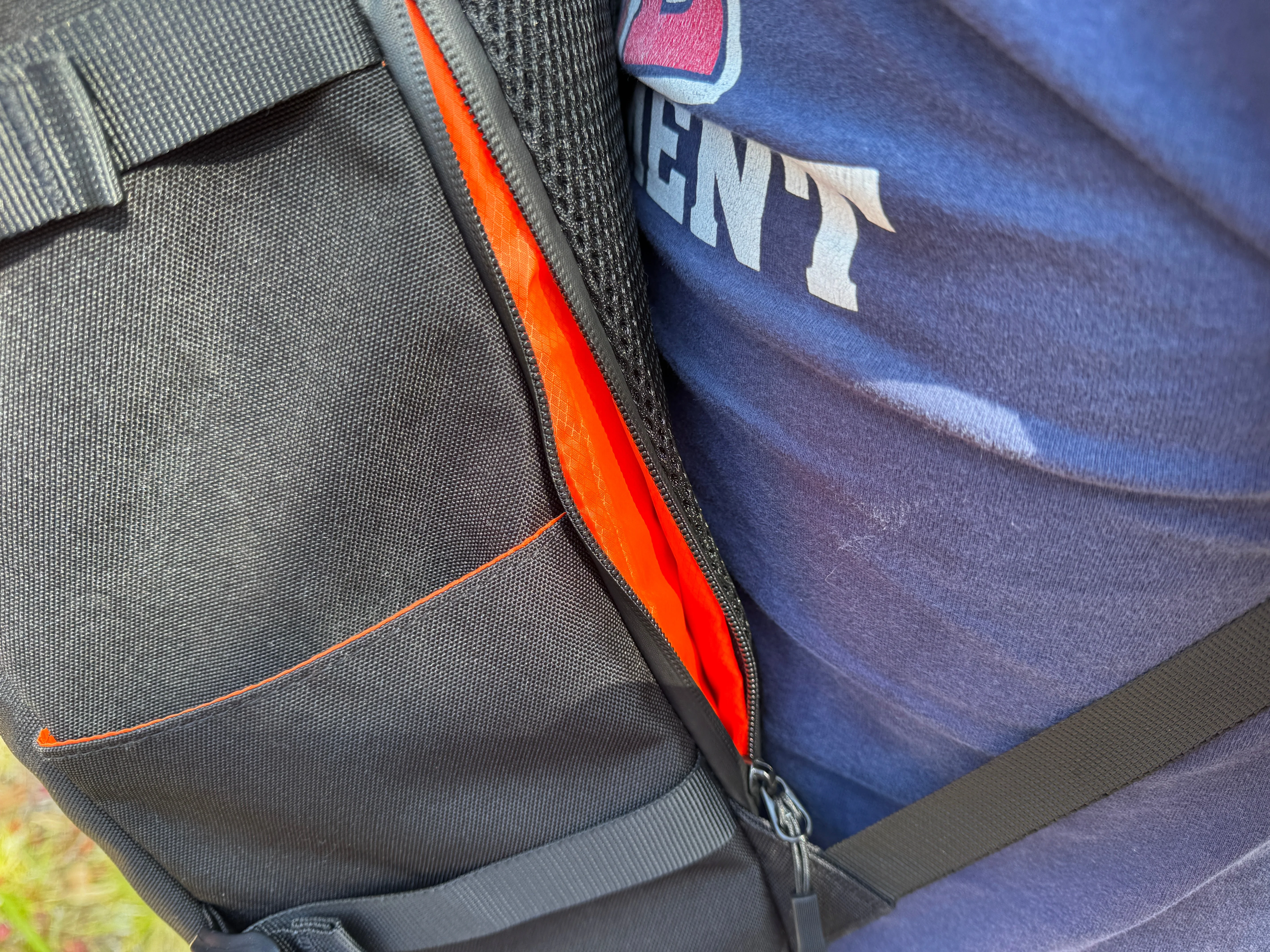 UFT - Urban Flip Top - Backpack by Maratac® - Image 16