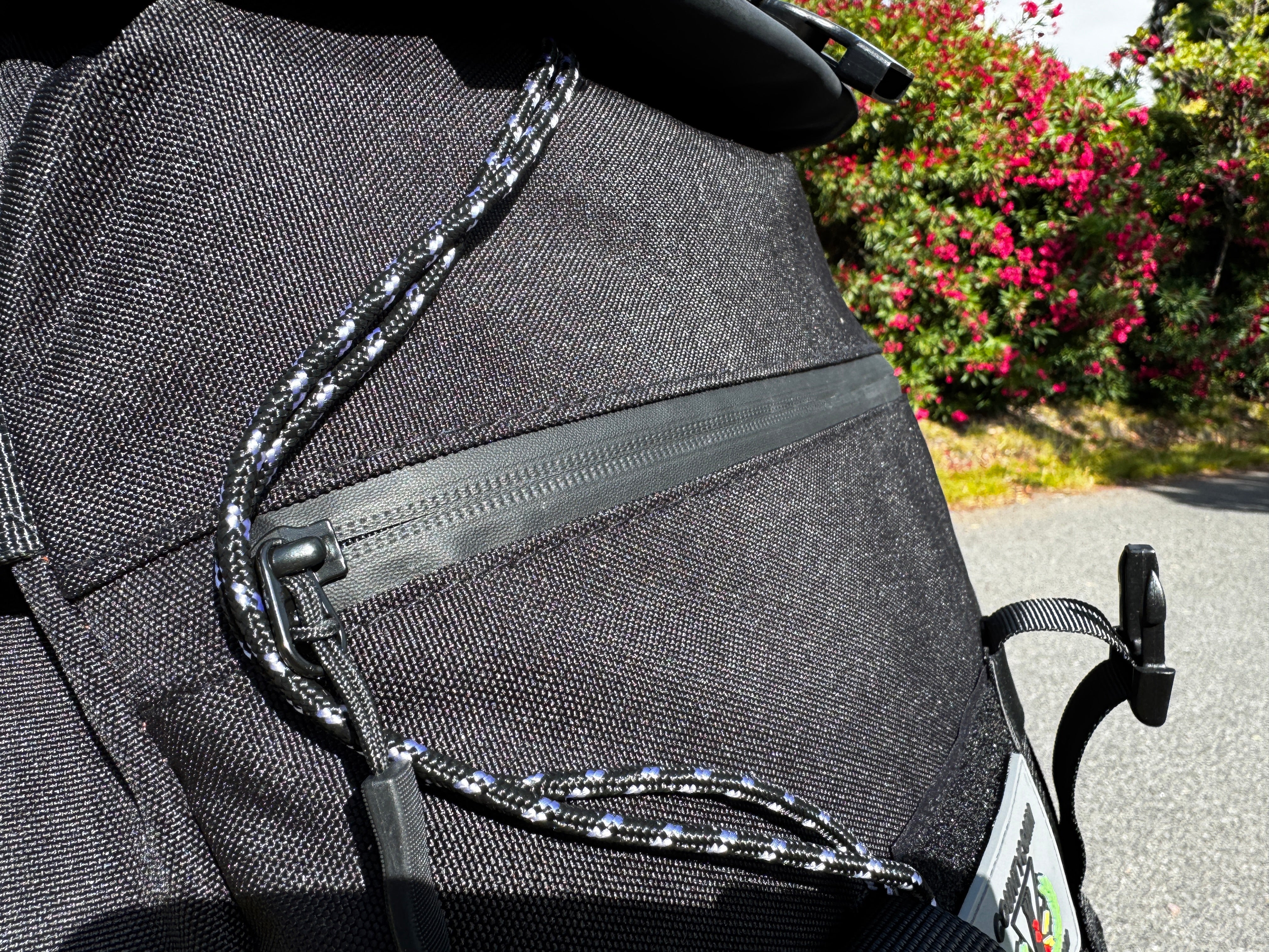 UFT - Urban Flip Top - Backpack by Maratac® - Image 8