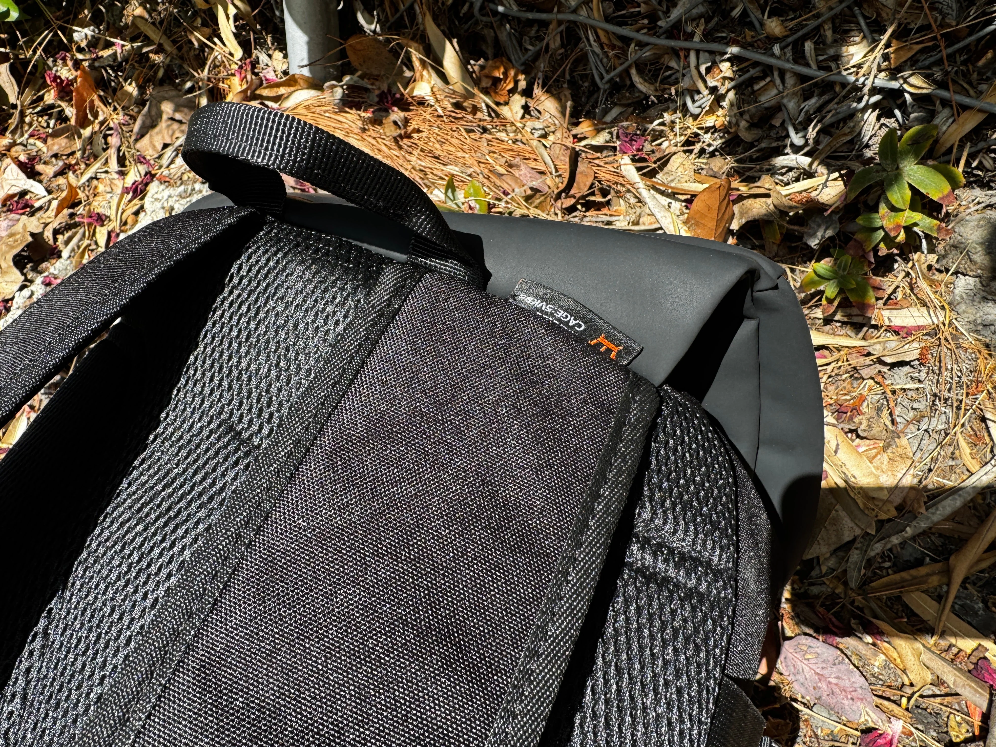 UFT - Urban Flip Top - Backpack by Maratac® - Image 9