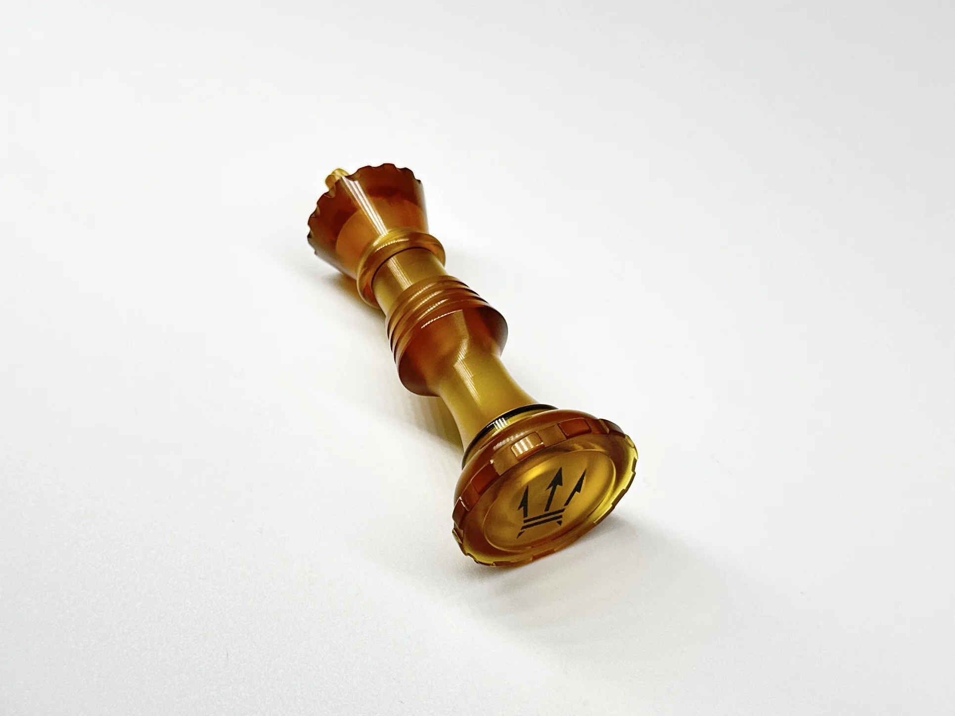 Ultem® KING Chess Piece - Secret Capsule - Image 2