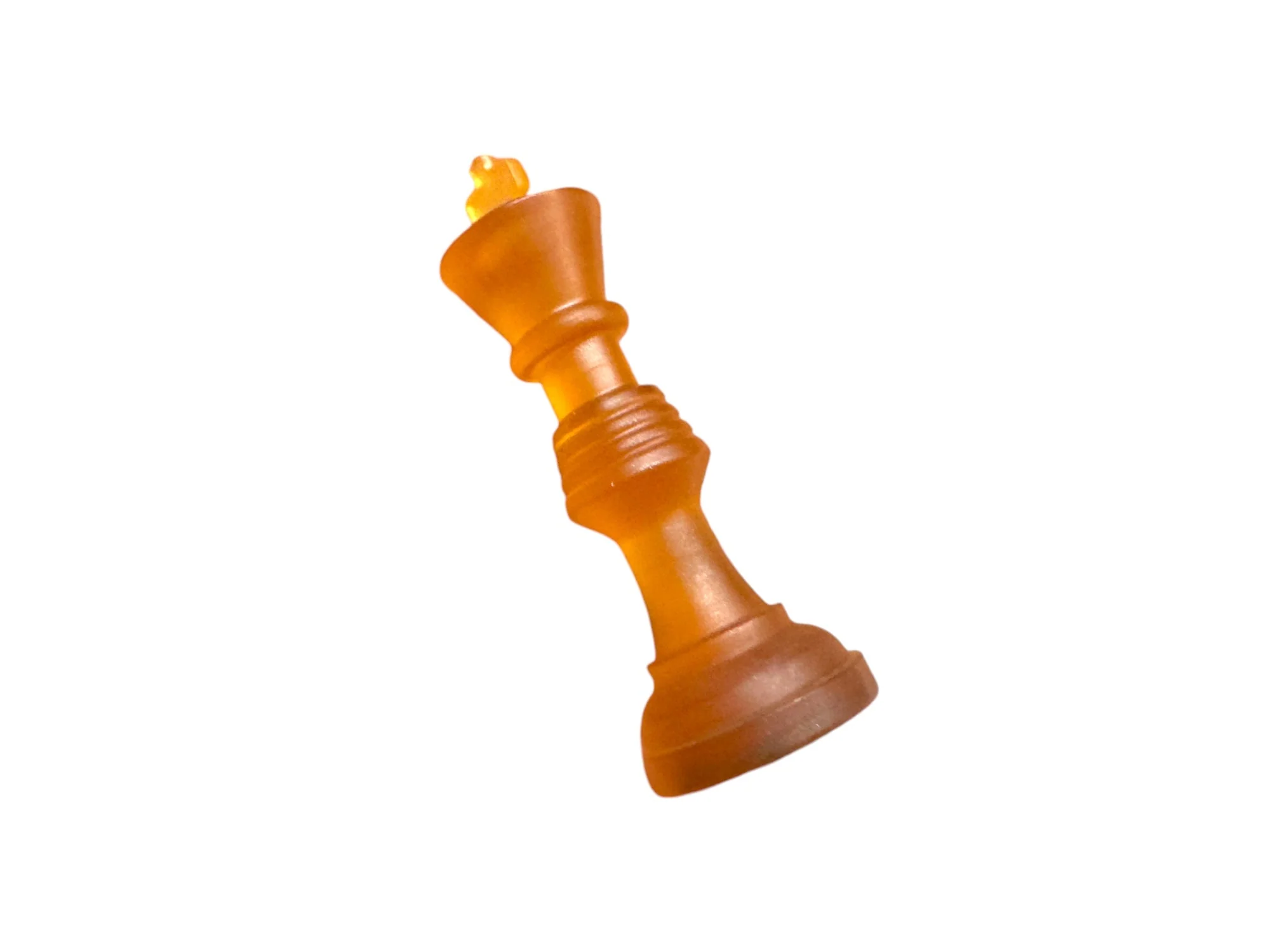 Ultem Chess Pieces ( Worlds Smallest ) by Maratac® - Build-A-Set - Image 12