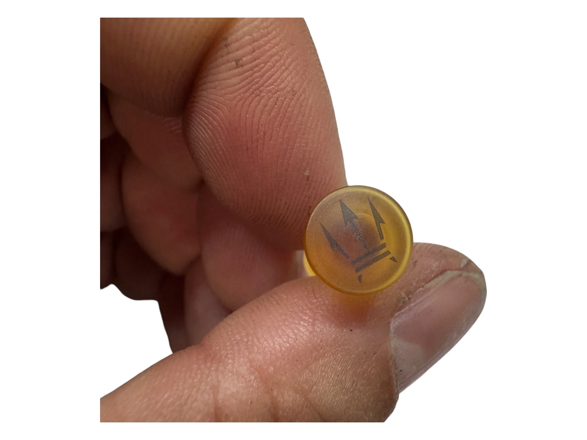 Ultem Chess Pieces ( Worlds Smallest ) by Maratac® - Build-A-Set - Image 13