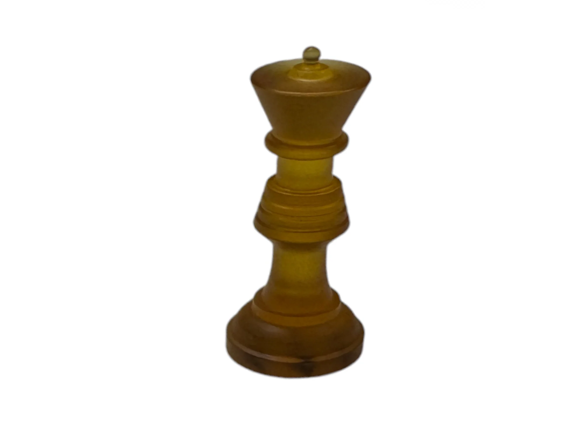 Ultem Chess Pieces ( Worlds Smallest ) by Maratac® - Build-A-Set - Image 6