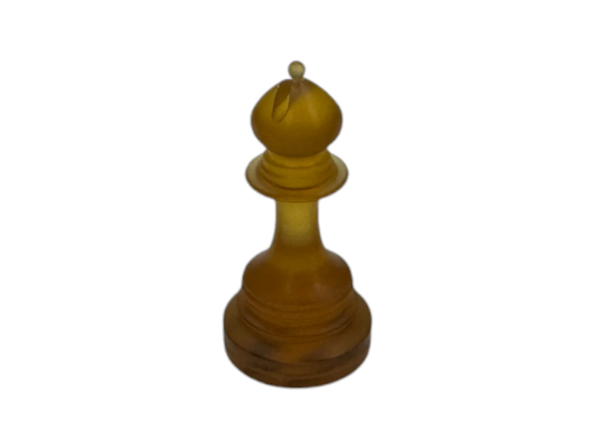 Ultem Chess Pieces ( Worlds Smallest ) by Maratac® - Build-A-Set - Image 7