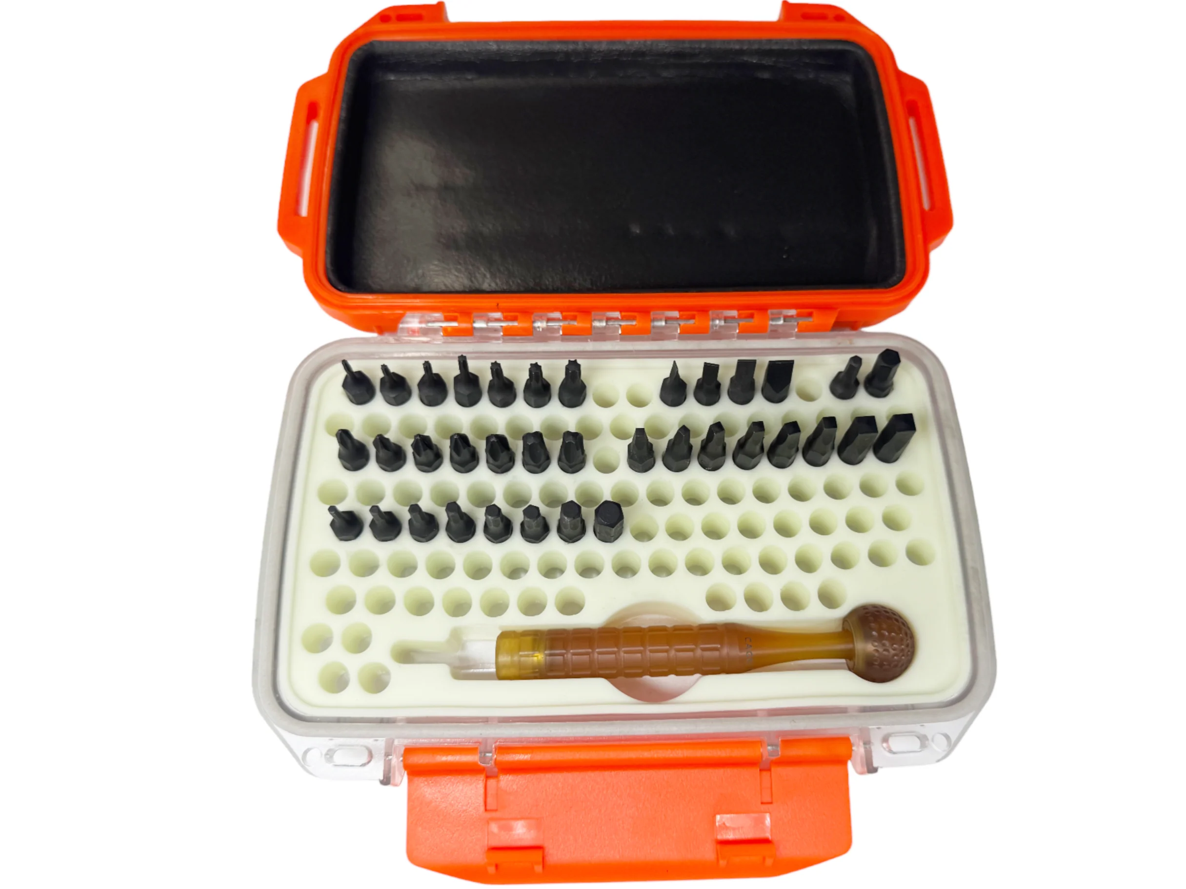 Ultem Complete Master Kit  - TPSMK - Precision Screwdriver 🔥 Sale 🔥 - Image 3