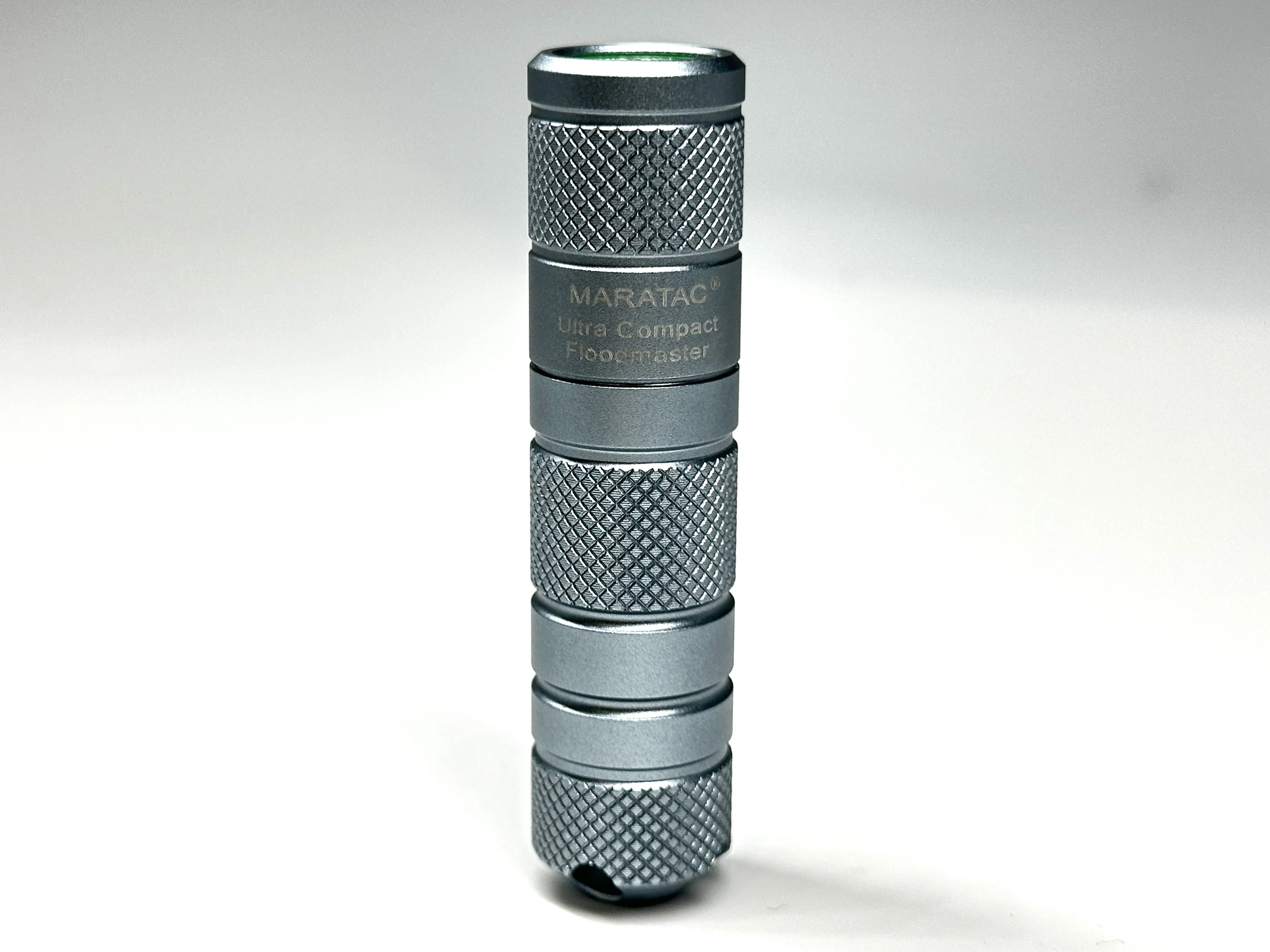 Ultra Compact Floodmaster AA / 14500 Flashlight by Maratac® - Image 9