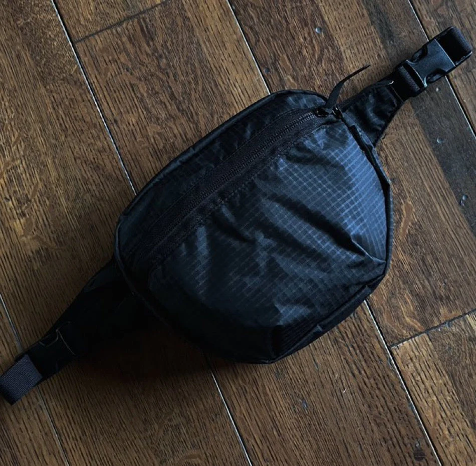 UltraGrid TM Multifunctional Fanny Pack (Various Colors) - Image 2