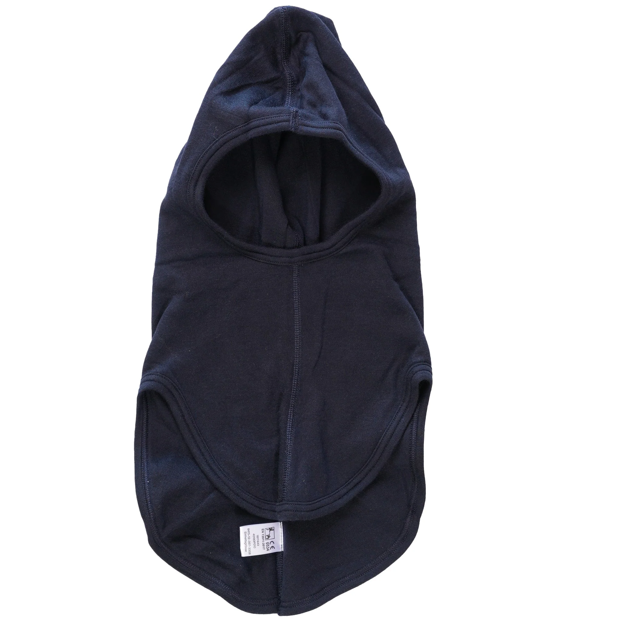 Unissued German Fire Resistant Balaclava - Image 2
