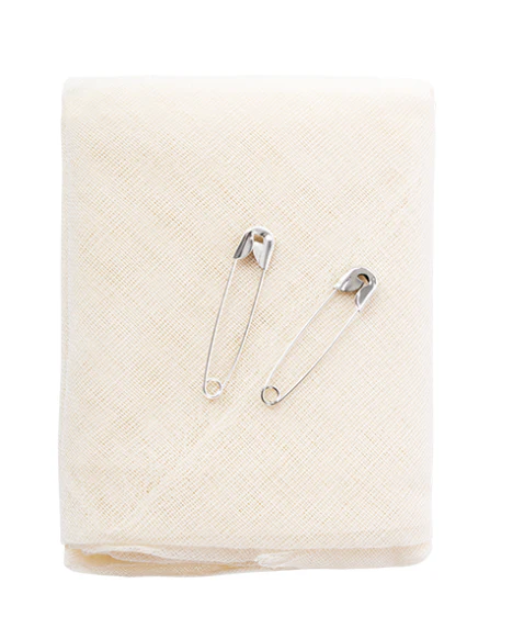 Urban Medical Gear® Triangular Bandage – Multi-Use Non-Woven First Aid Sling with Safety Pins - Image 3