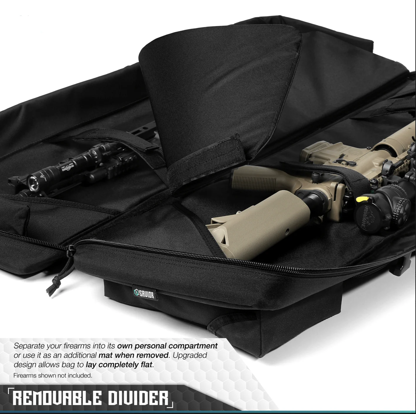 Urban Patriot Double Case (5 Sizes) - Image 2