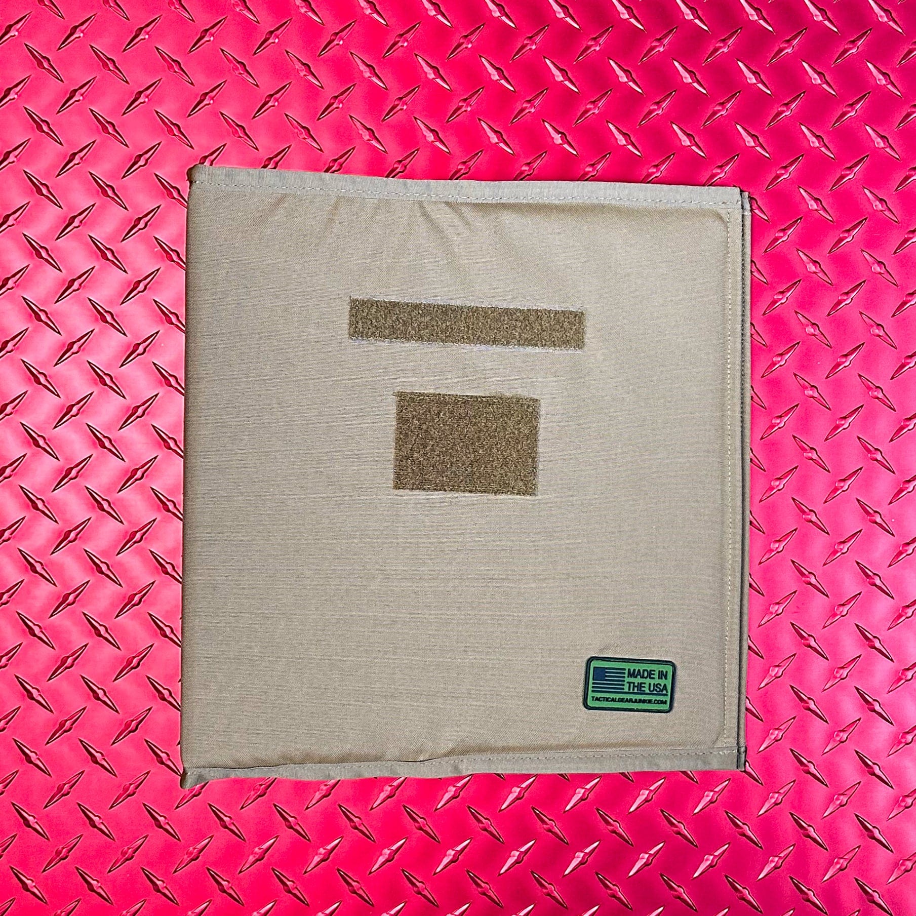 USA Made TGJ Tactical Binder Cover: Durable & Premium Quality - Image 6