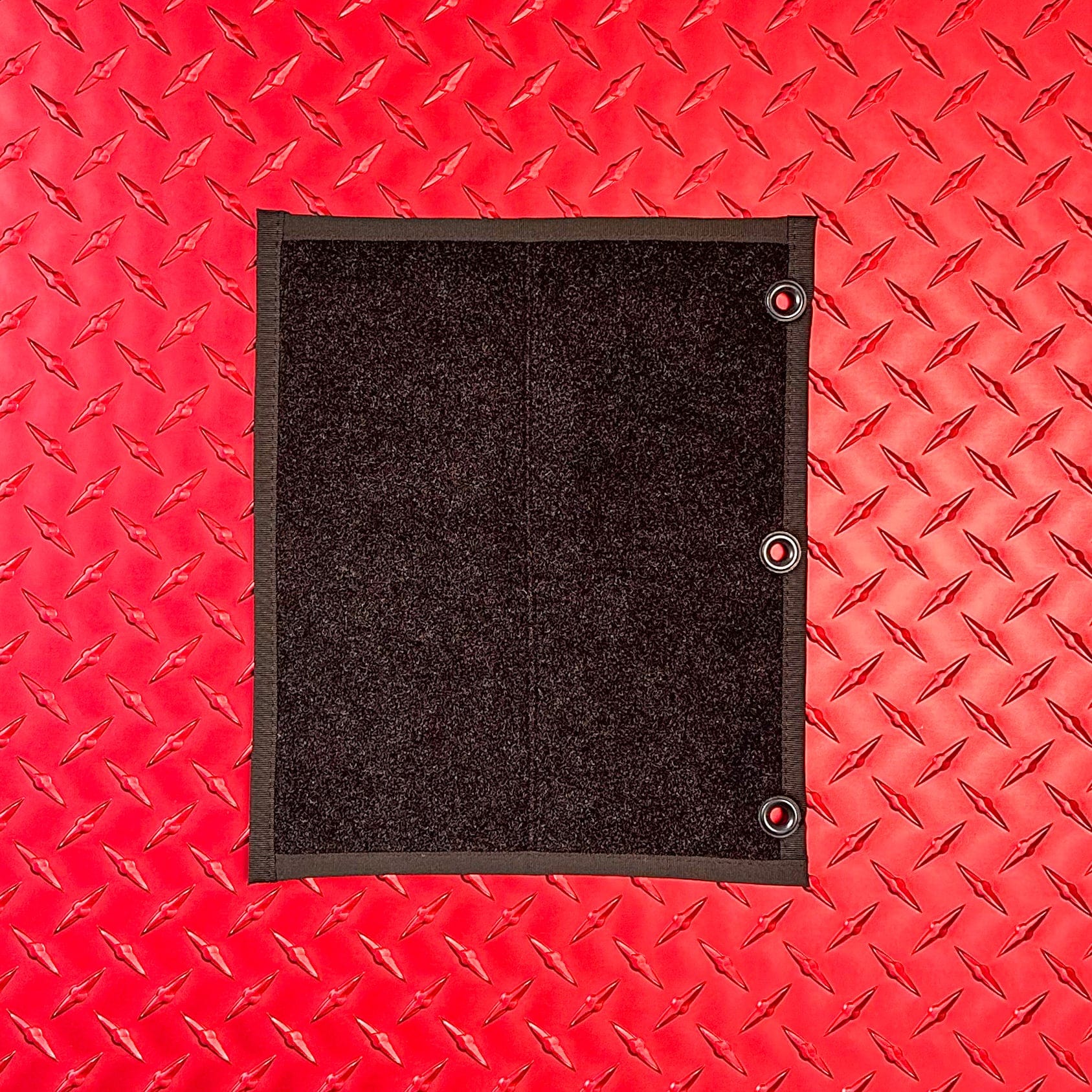 USA Made TGJ Tactical Binder Patch Page: Durable & Premium Quality - Image 4