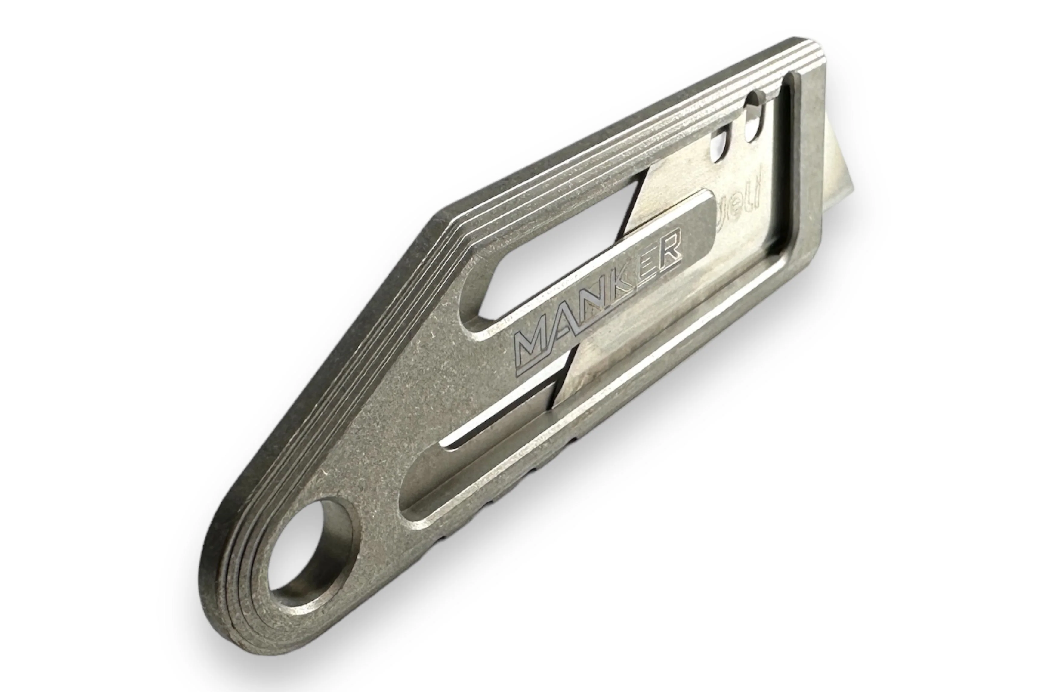 UTI Edge Manker® - Titanium Utility Knife - Image 3