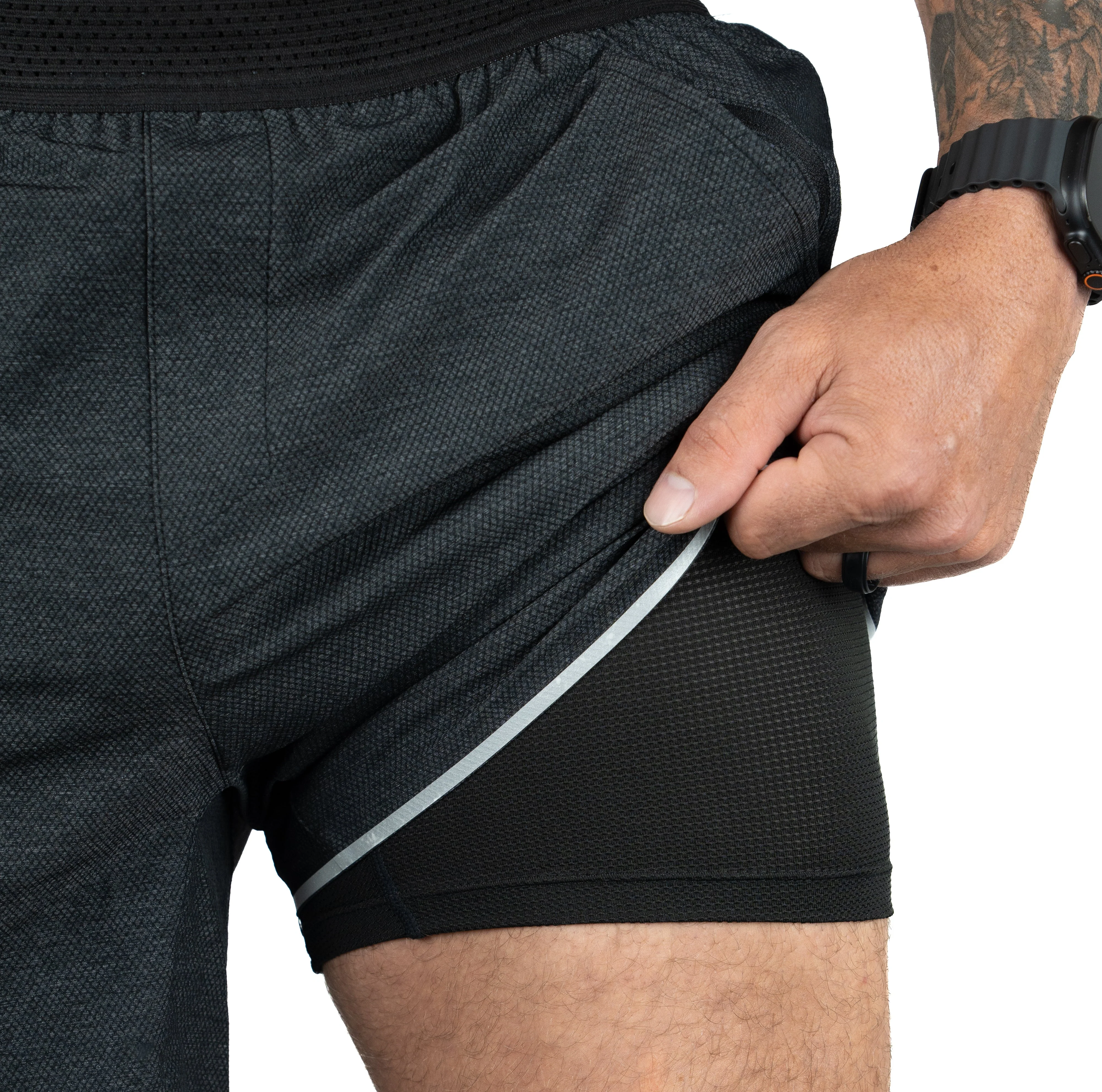 Versatile Shorts - Image 4
