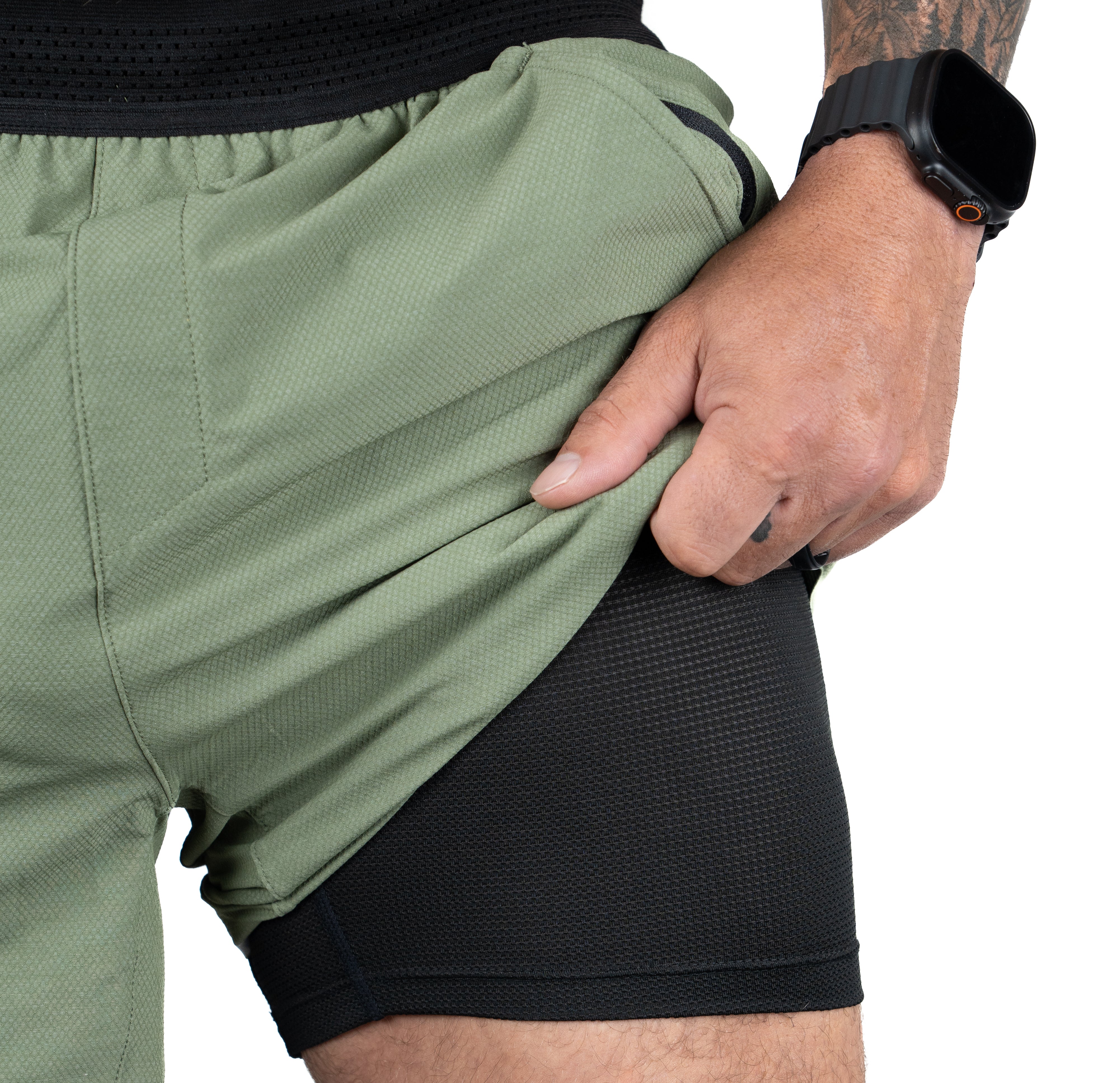 Versatile Shorts - Image 8