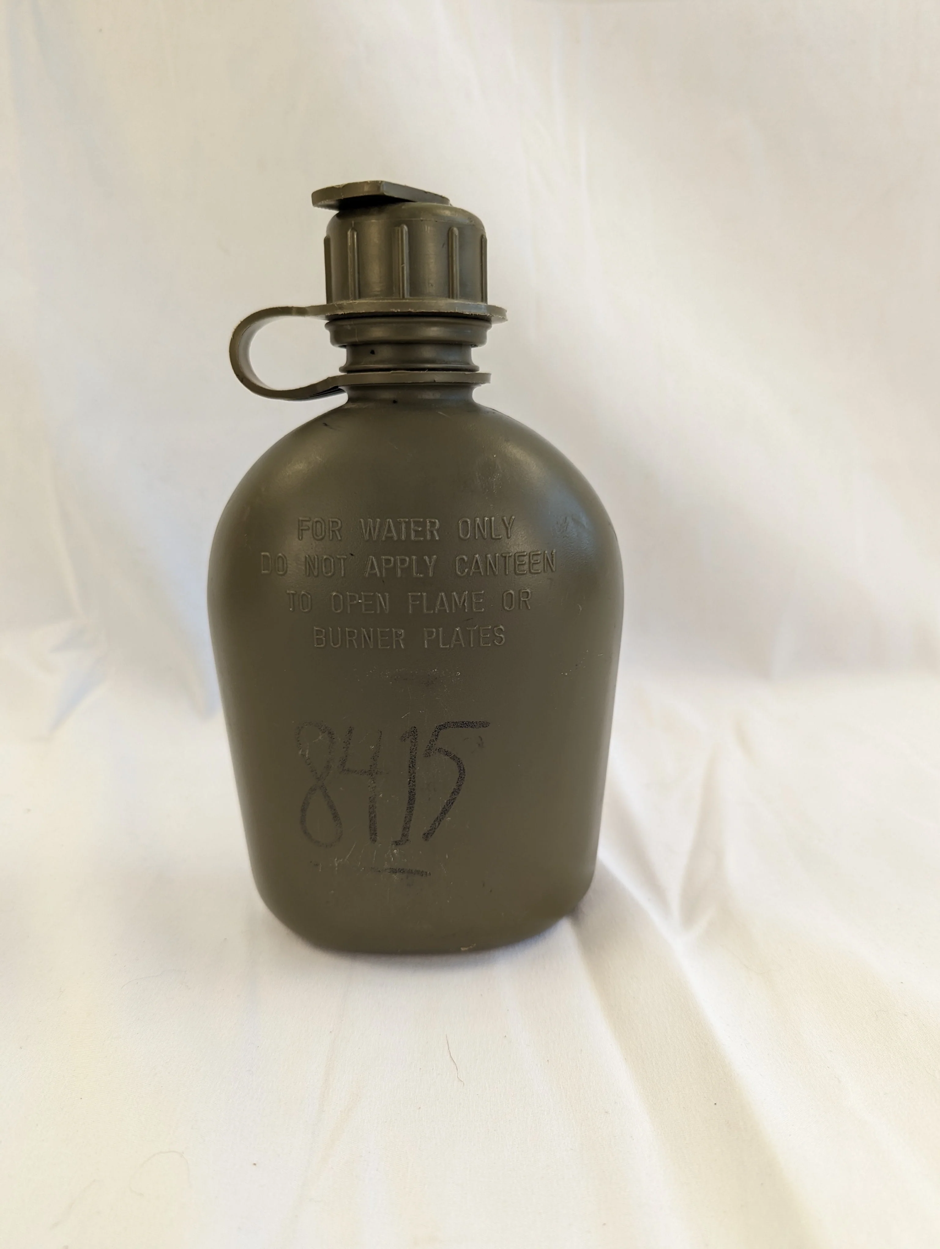 Water Canteen - Image 5