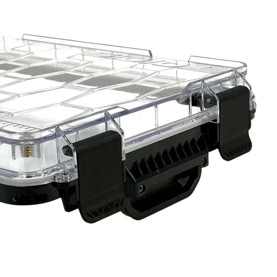 Water Resistant Assembly (Crate not included) - Image 3