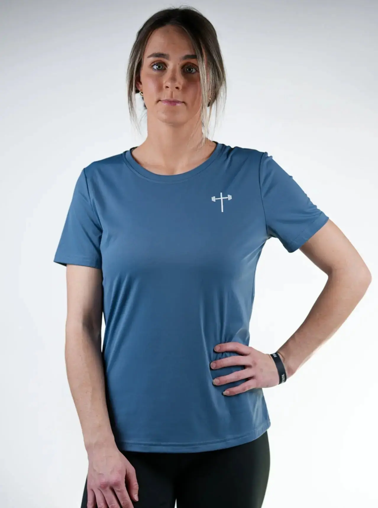 Women's Performance Tee - Image 5