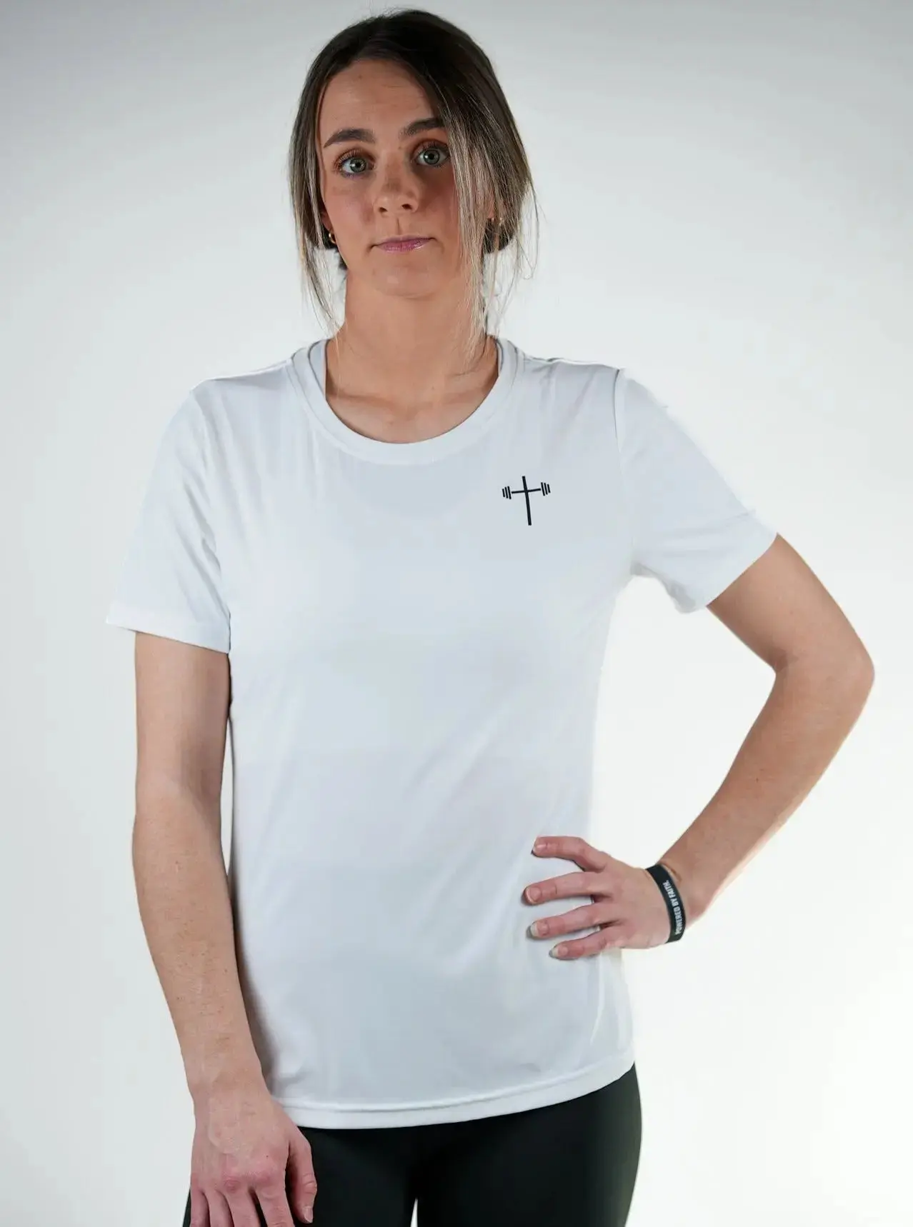 Women's Performance Tee - Image 8