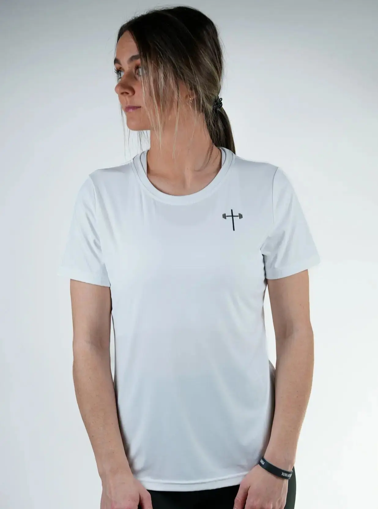 Women's Performance Tee - Image 9