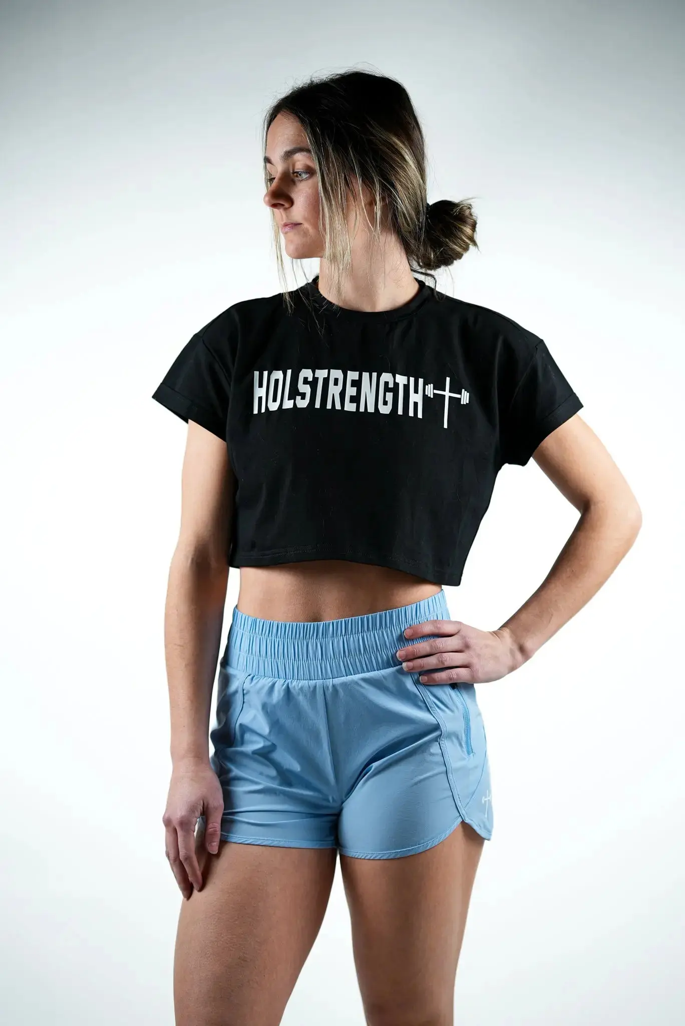 Women's Running Shorts - Image 13