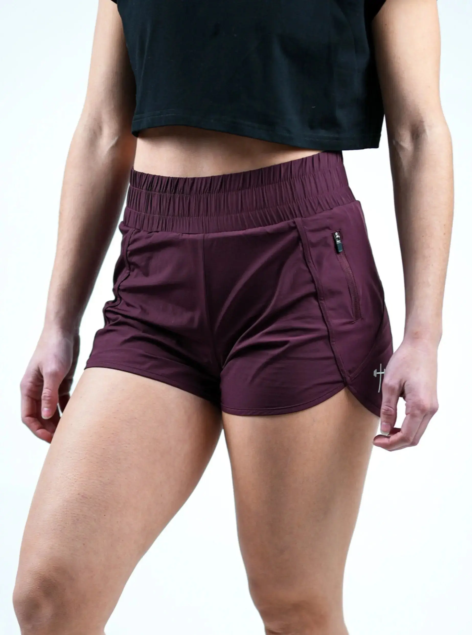 Women's Running Shorts - Image 15