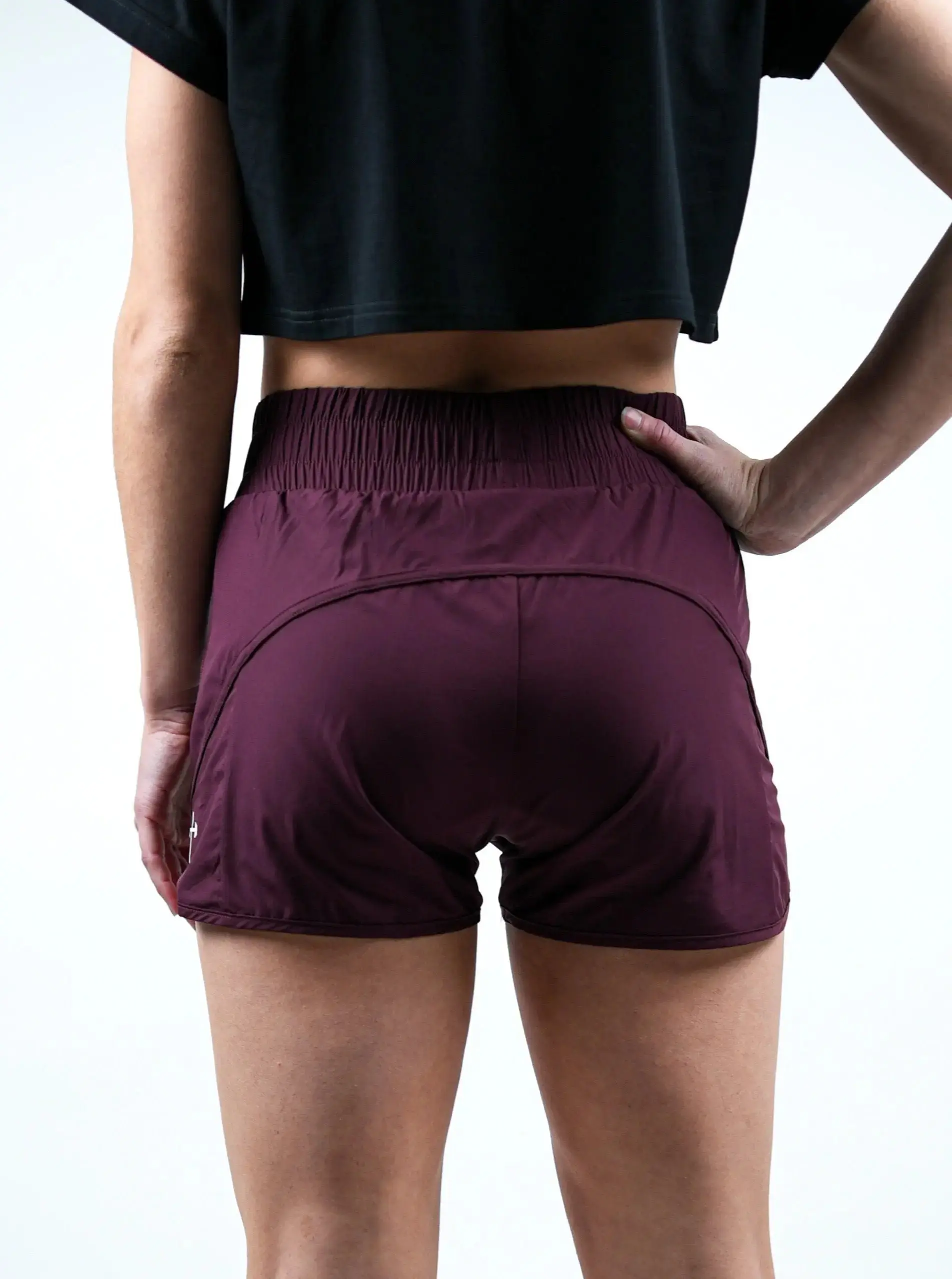 Women's Running Shorts - Image 16