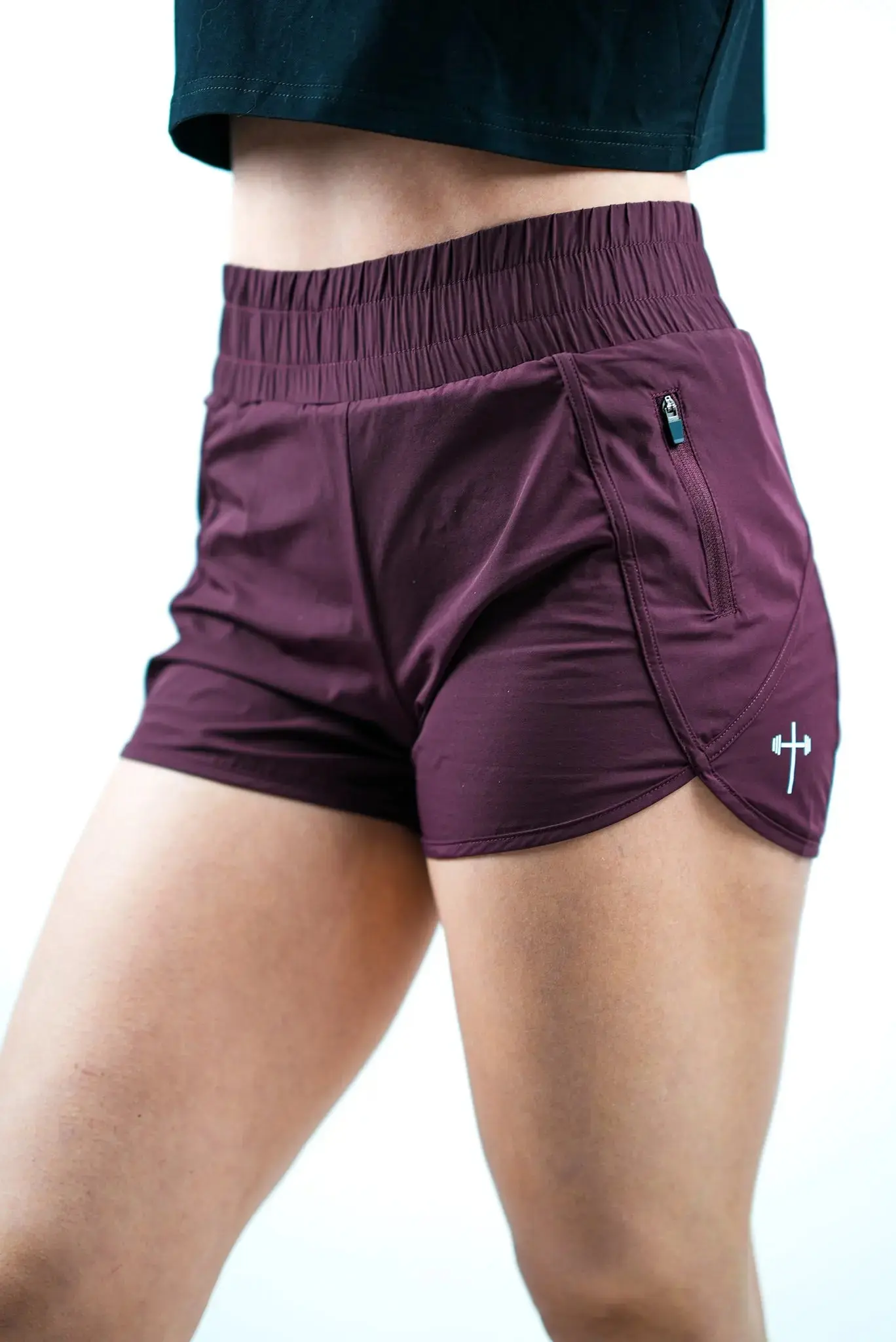 Women's Running Shorts - Image 17