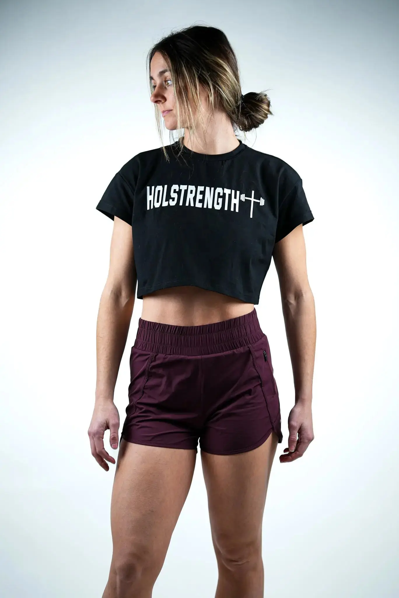 Women's Running Shorts - Image 18