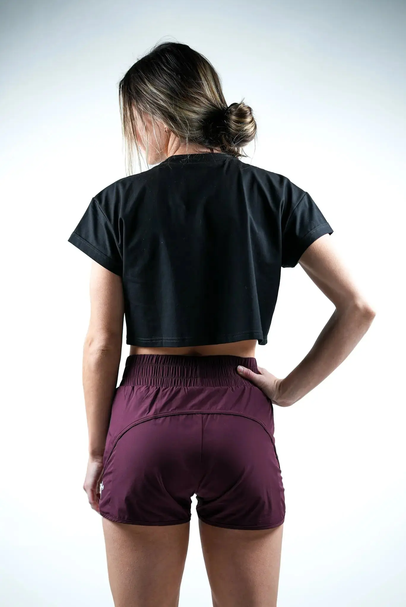 Women's Running Shorts - Image 19