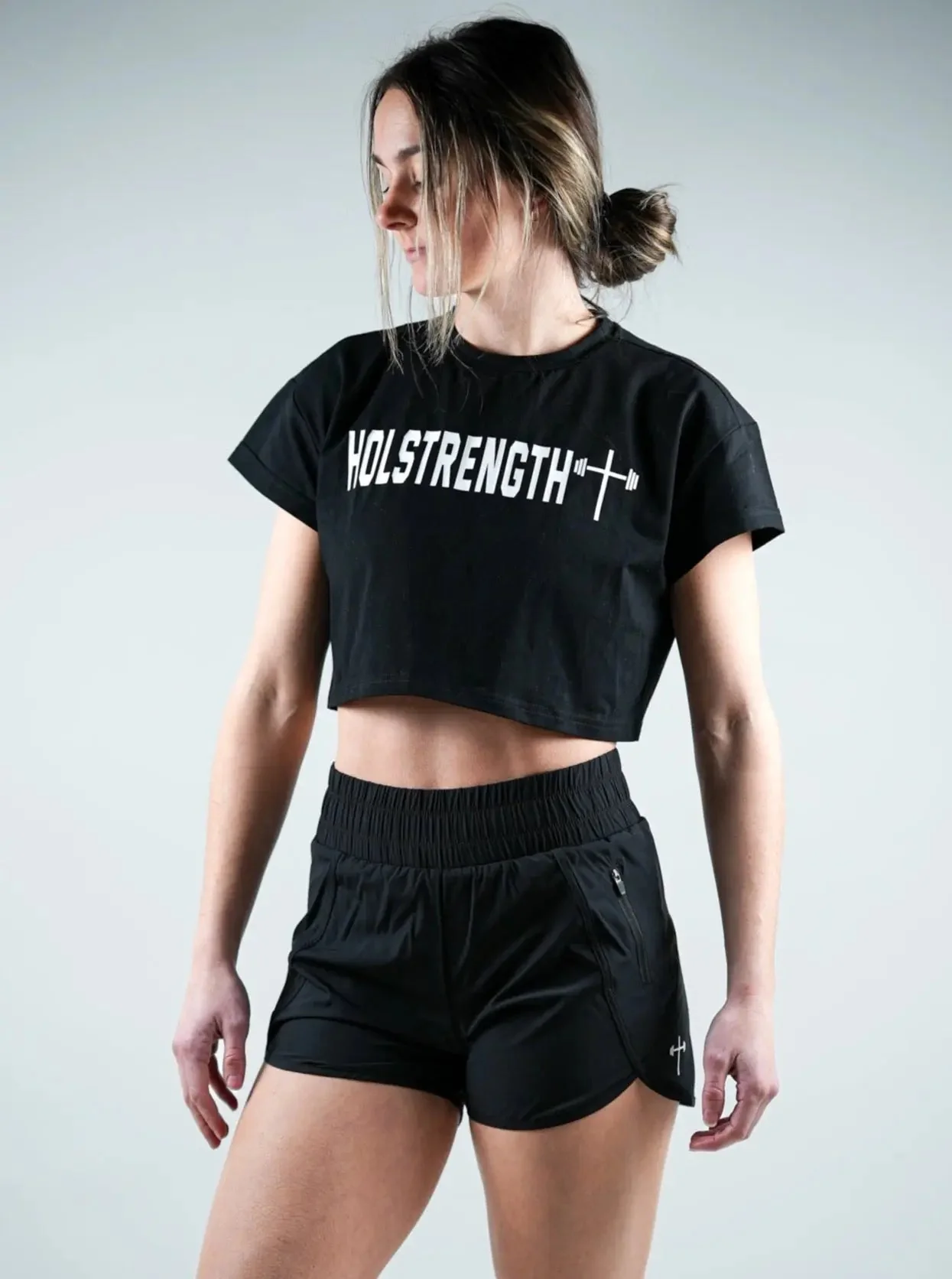 Women's Running Shorts - Image 4