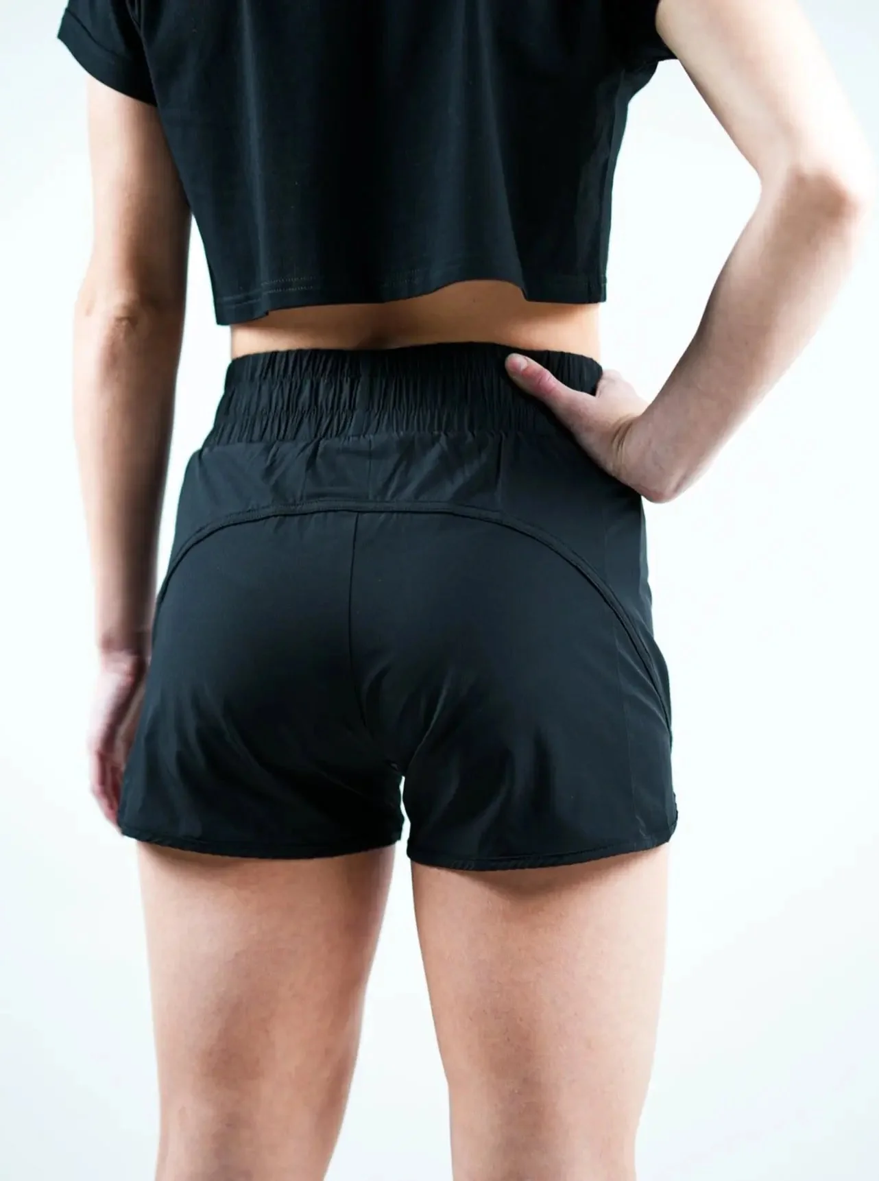 Women's Running Shorts - Image 5