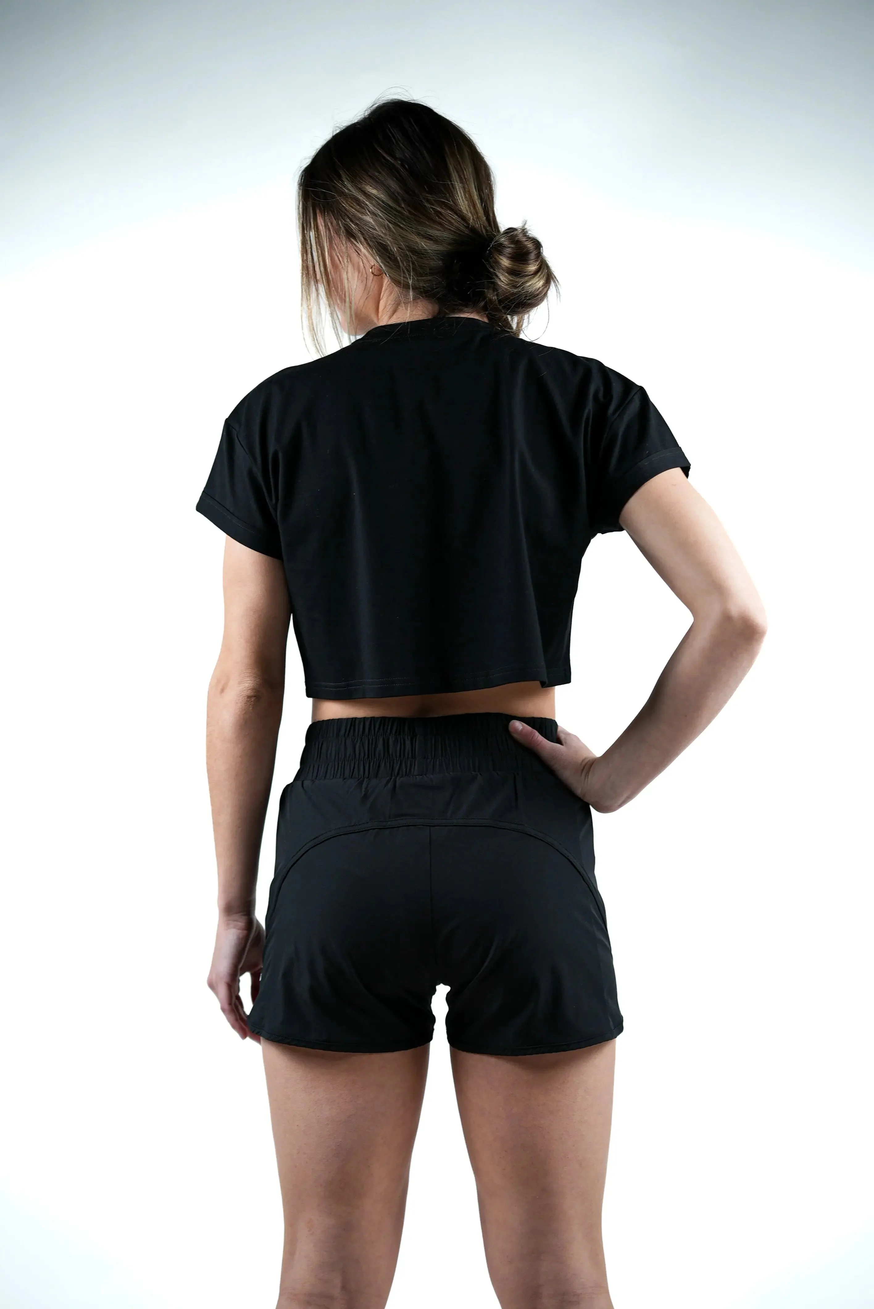 Women's Running Shorts - Image 6