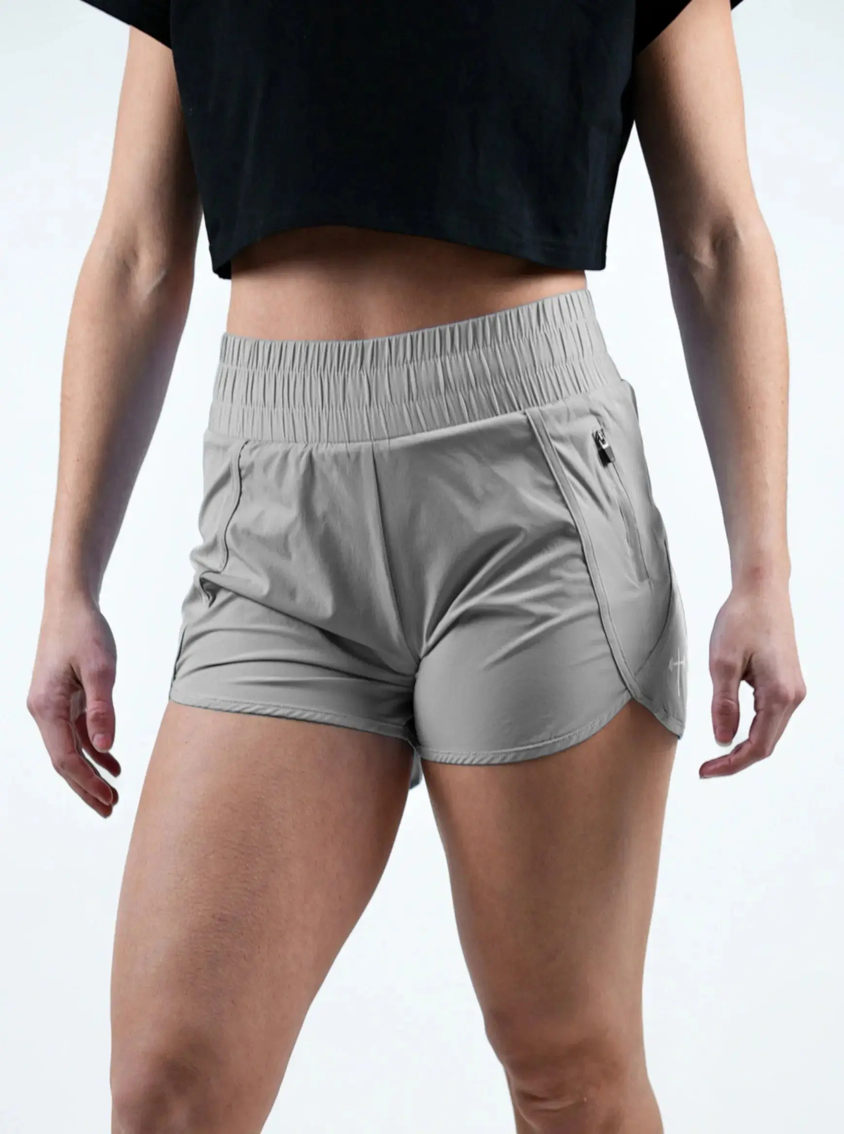 Women's Running Shorts - Image 7